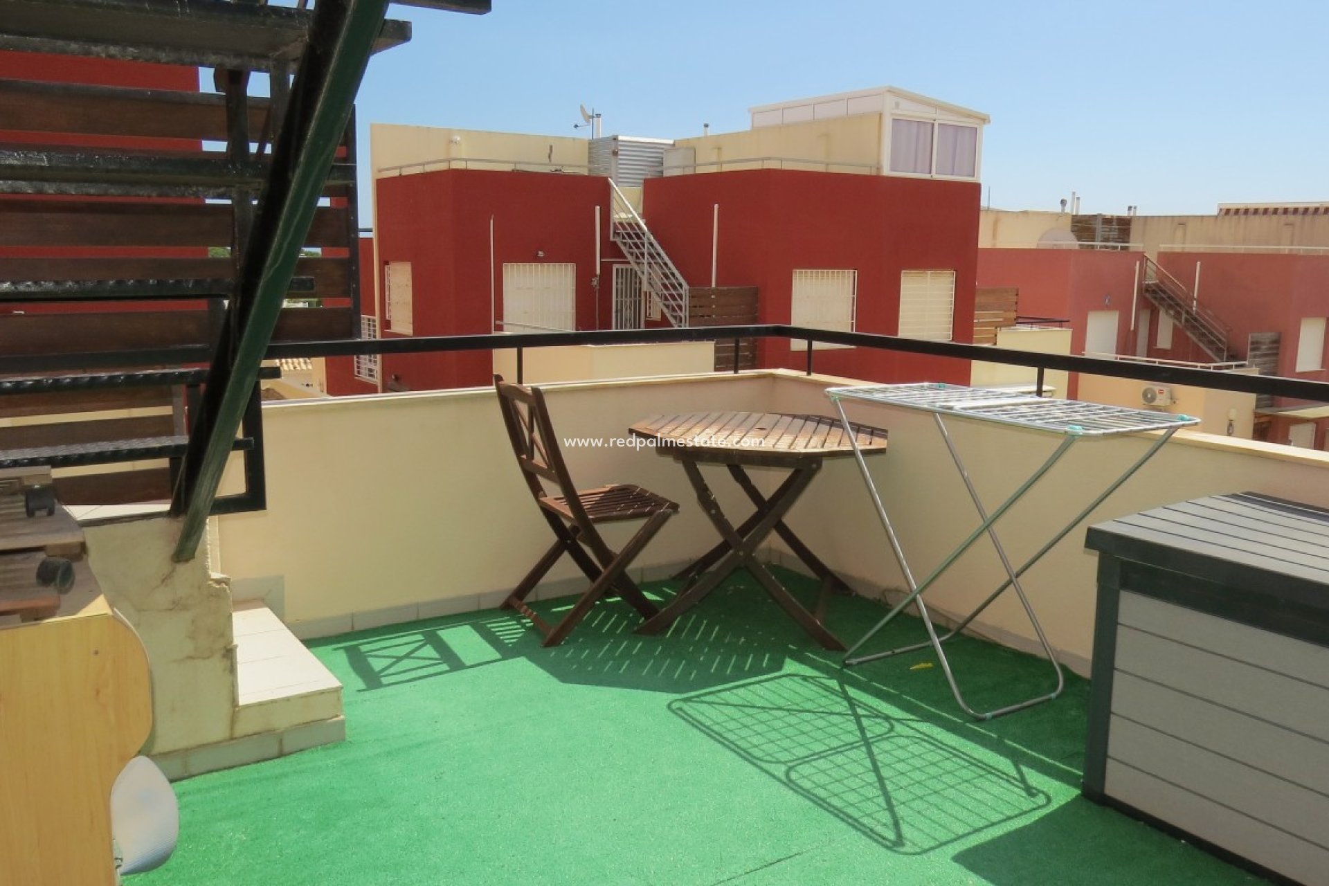 Resale - Quad House -
Orihuela Costa - Blue Lagoon