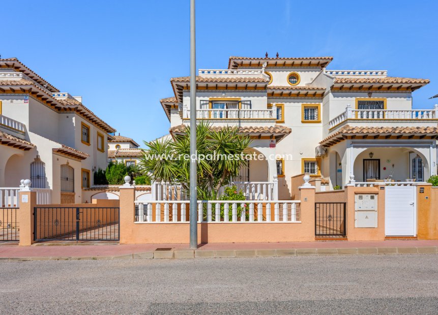 Resale - Quad House -
Orihuela Costa - Cabo Roig