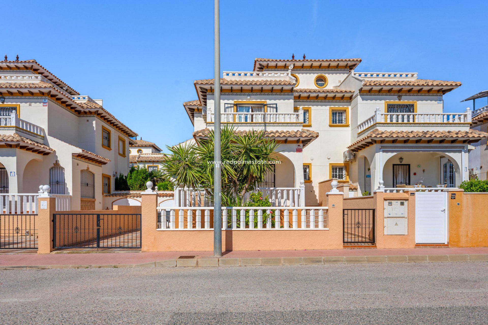 Resale - Quad House -
Orihuela Costa - Cabo Roig