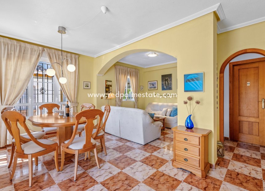 Resale - Quad House -
Orihuela Costa - Cabo Roig
