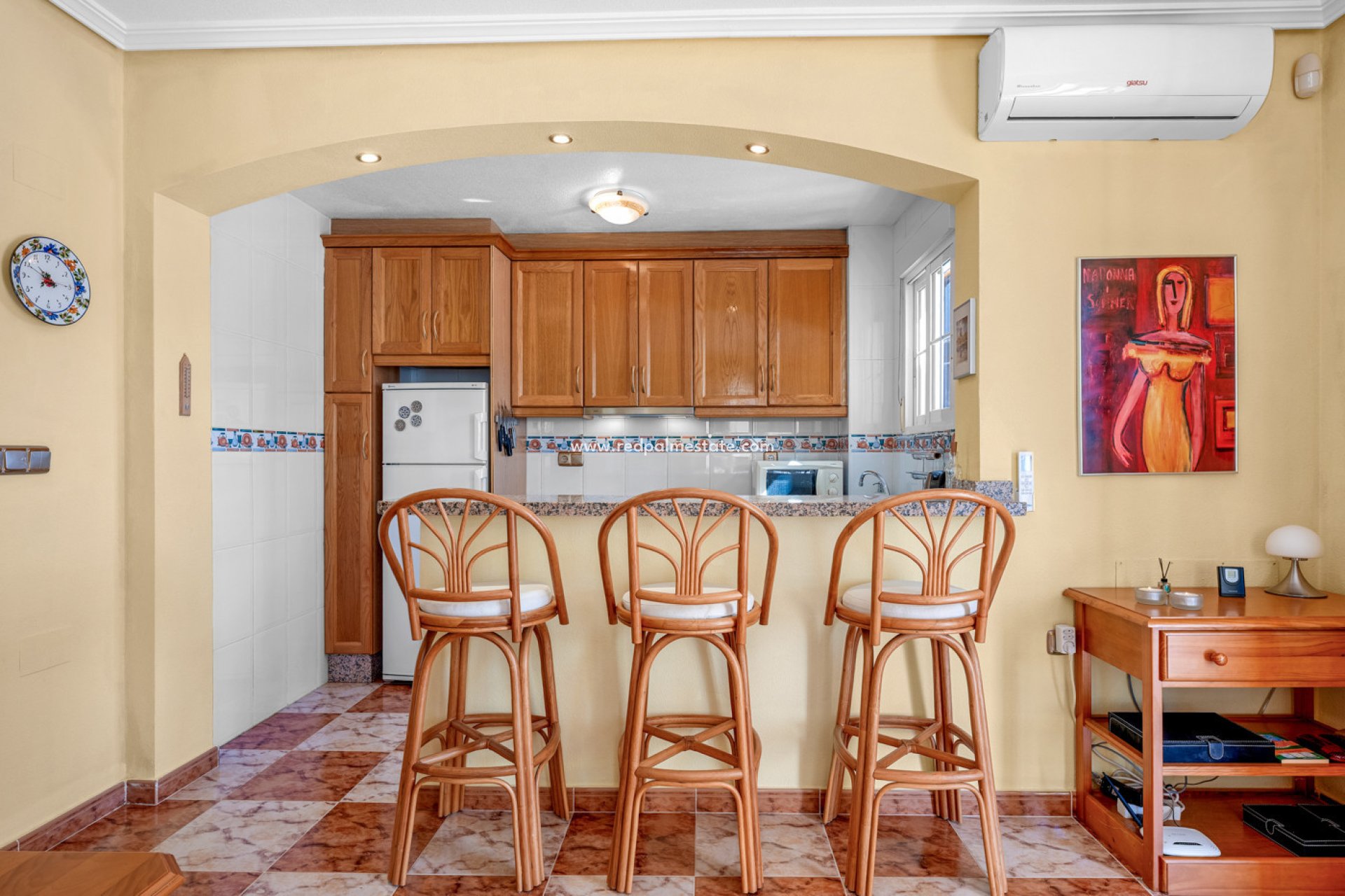 Resale - Quad House -
Orihuela Costa - Cabo Roig