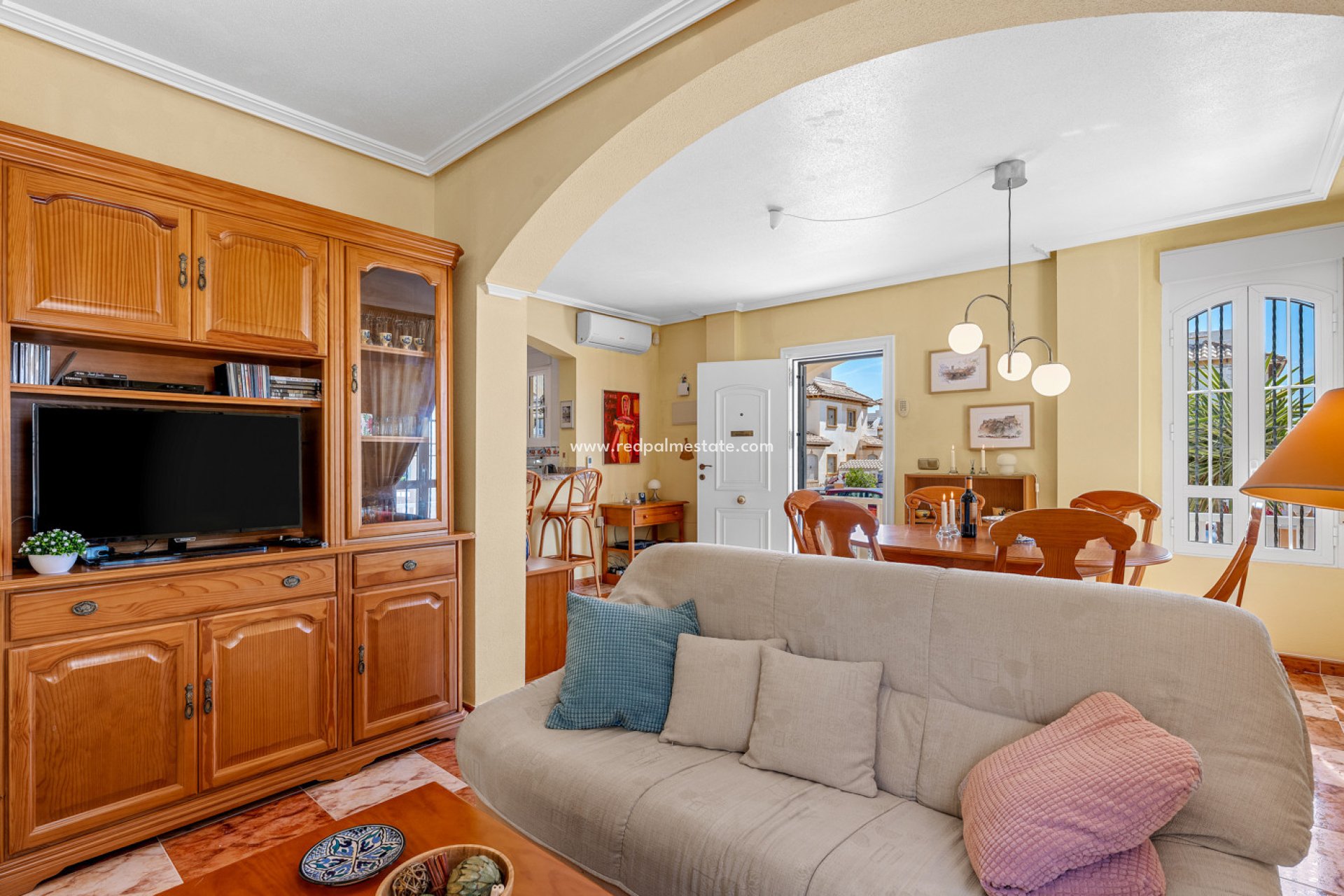 Resale - Quad House -
Orihuela Costa - Cabo Roig