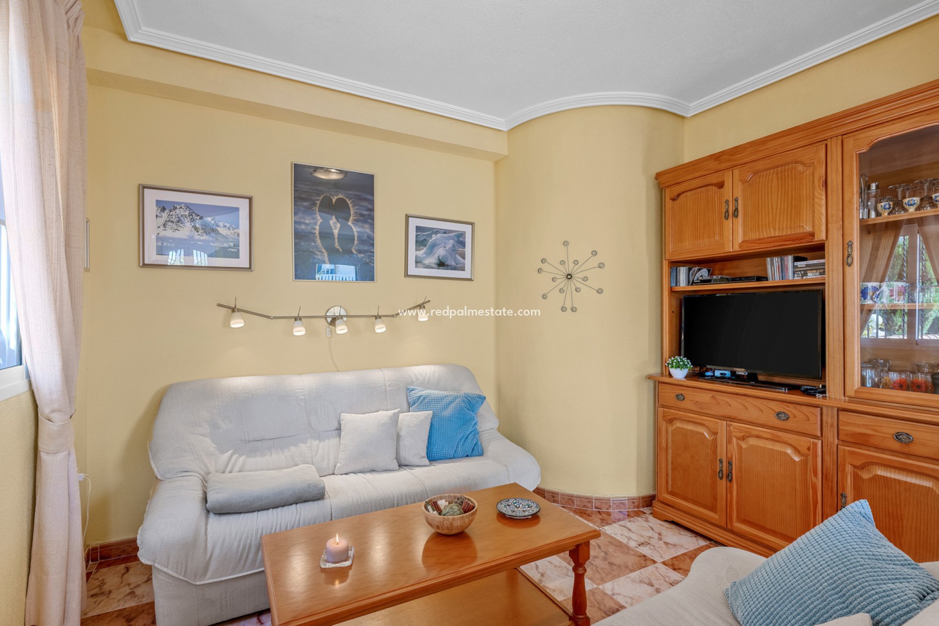 Resale - Quad House -
Orihuela Costa - Cabo Roig