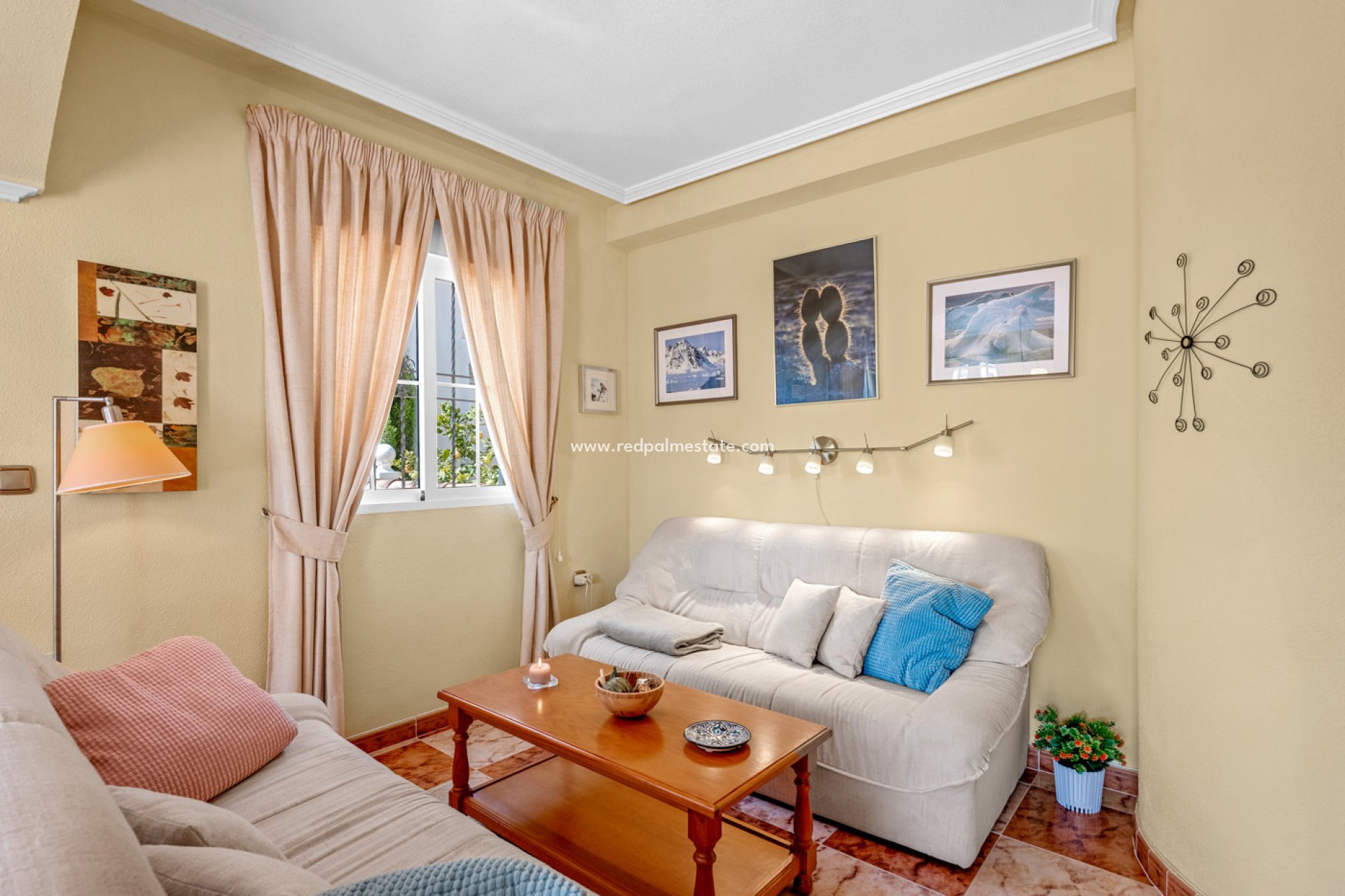 Resale - Quad House -
Orihuela Costa - Cabo Roig