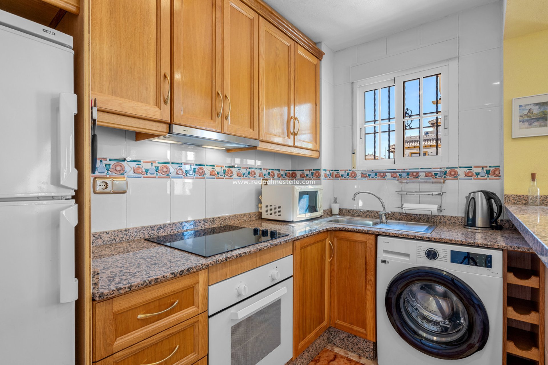 Resale - Quad House -
Orihuela Costa - Cabo Roig