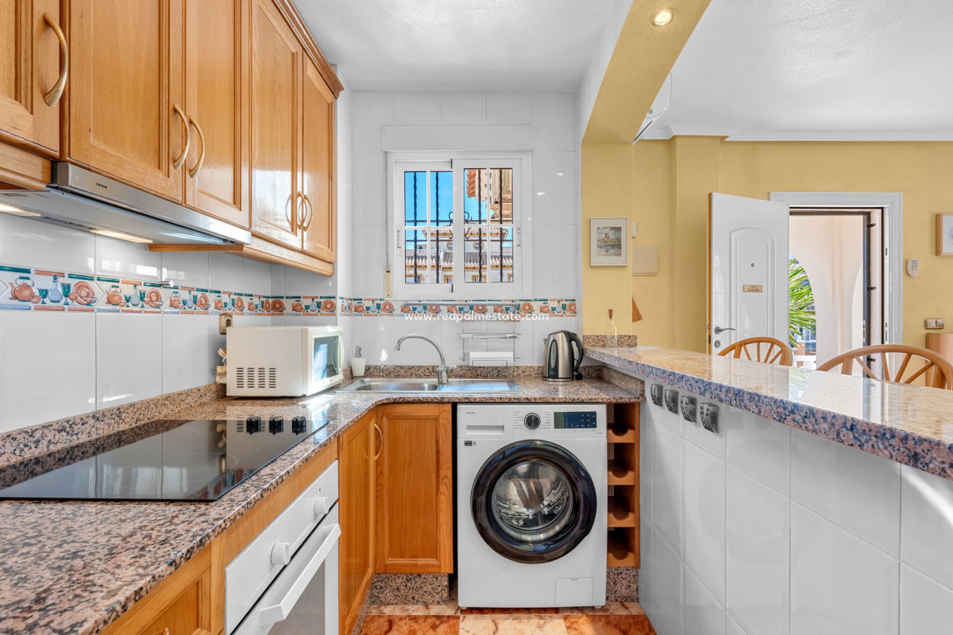 Resale - Quad House -
Orihuela Costa - Cabo Roig