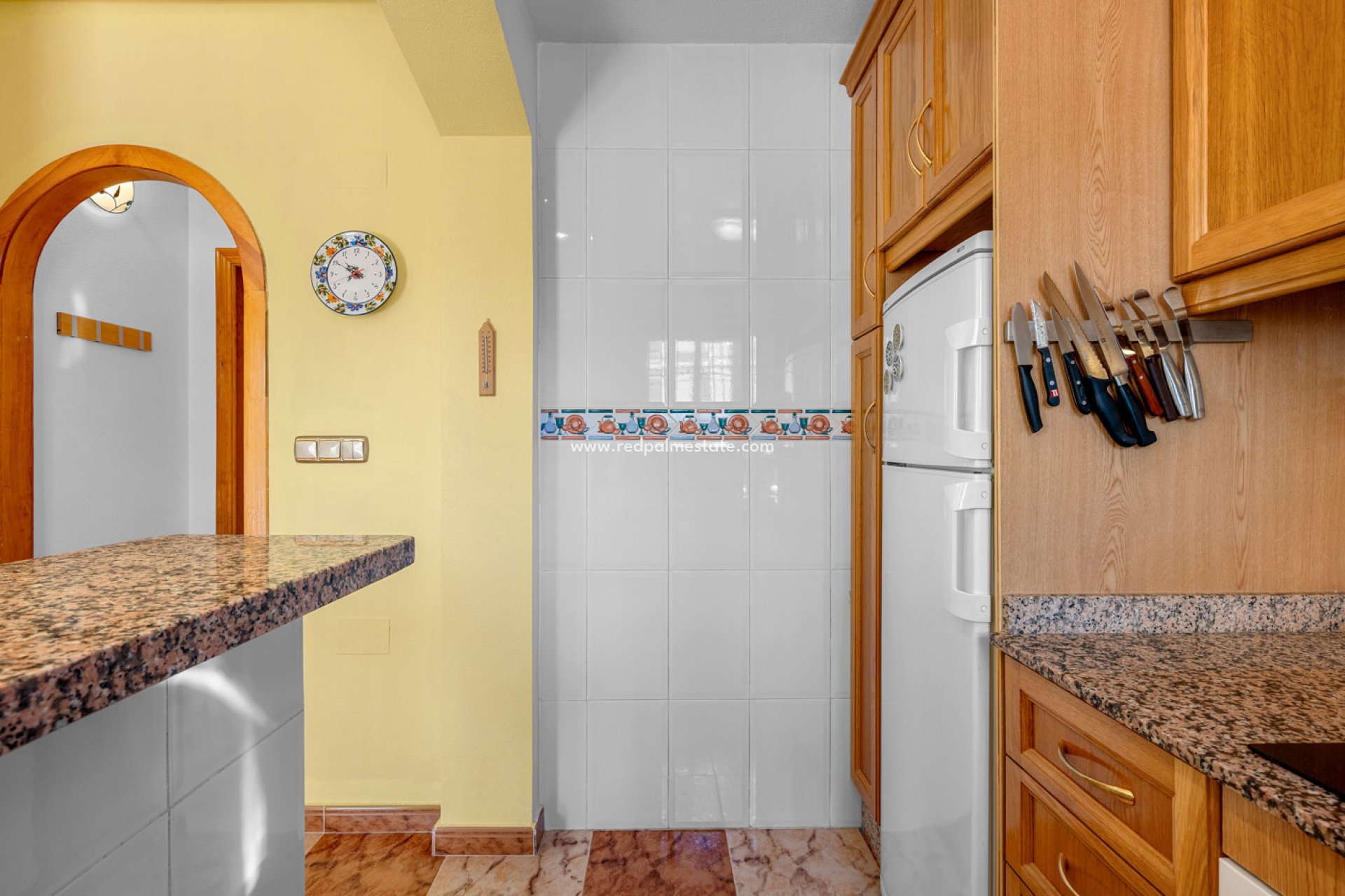 Resale - Quad House -
Orihuela Costa - Cabo Roig