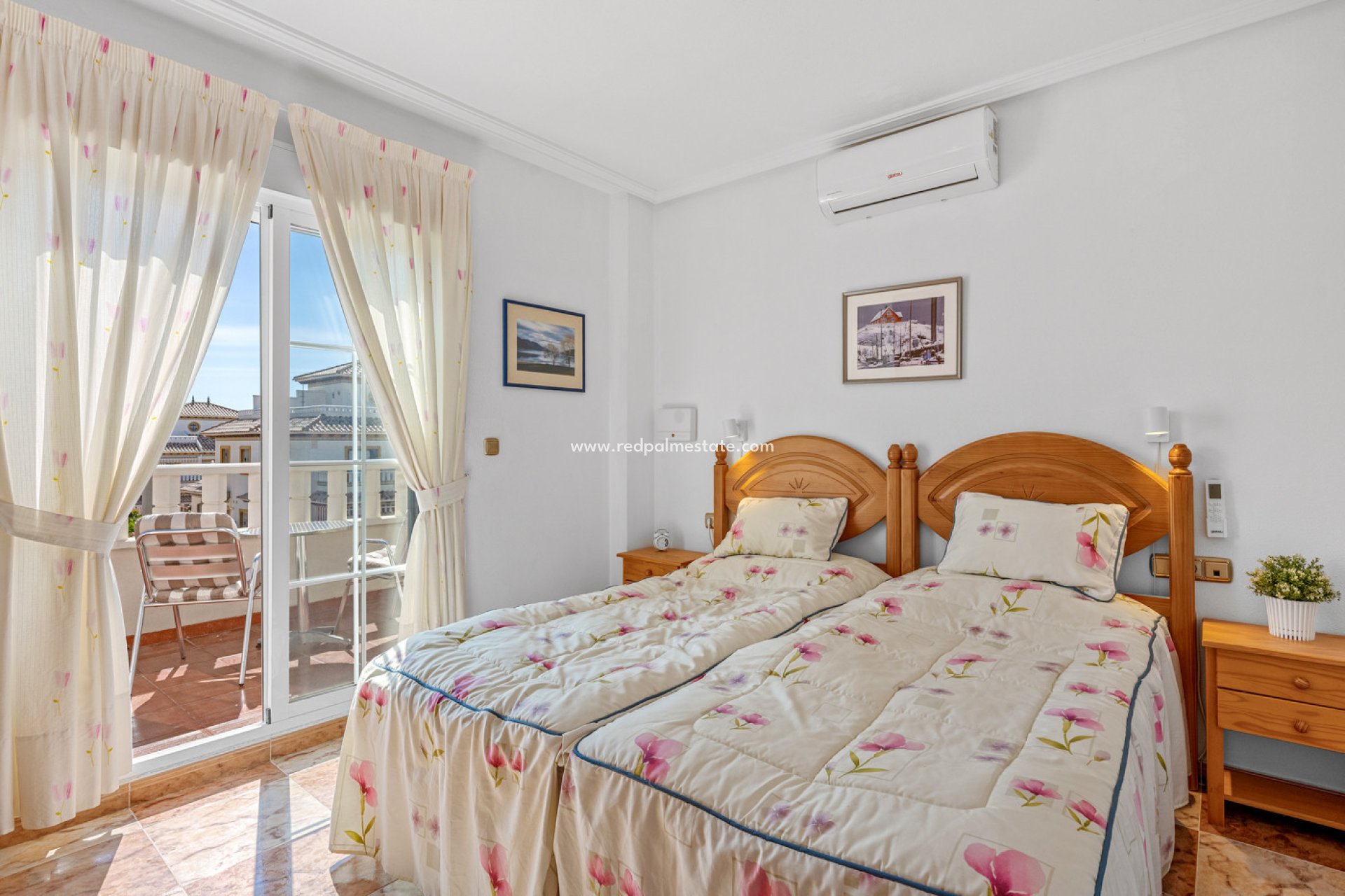 Resale - Quad House -
Orihuela Costa - Cabo Roig