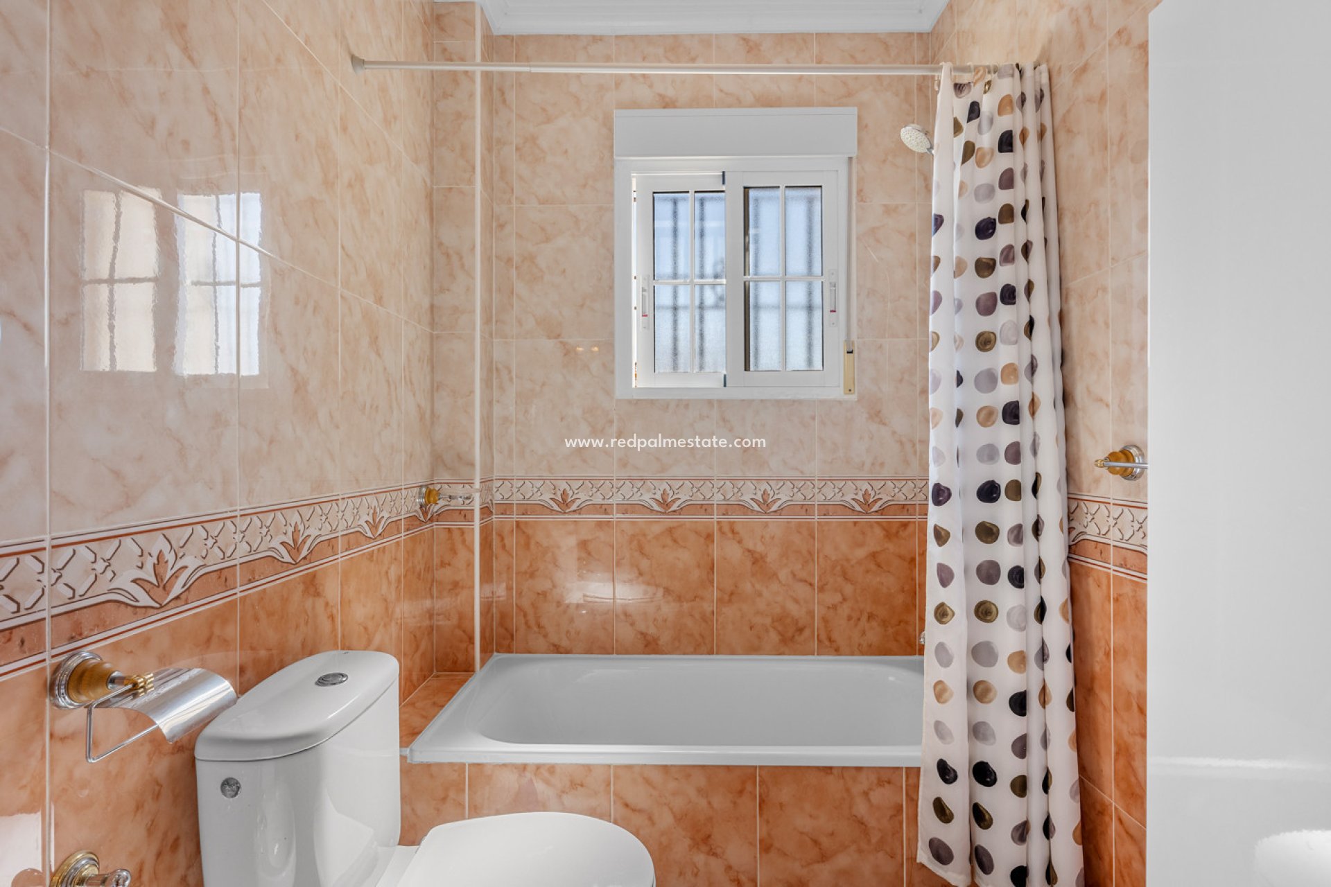 Resale - Quad House -
Orihuela Costa - Cabo Roig