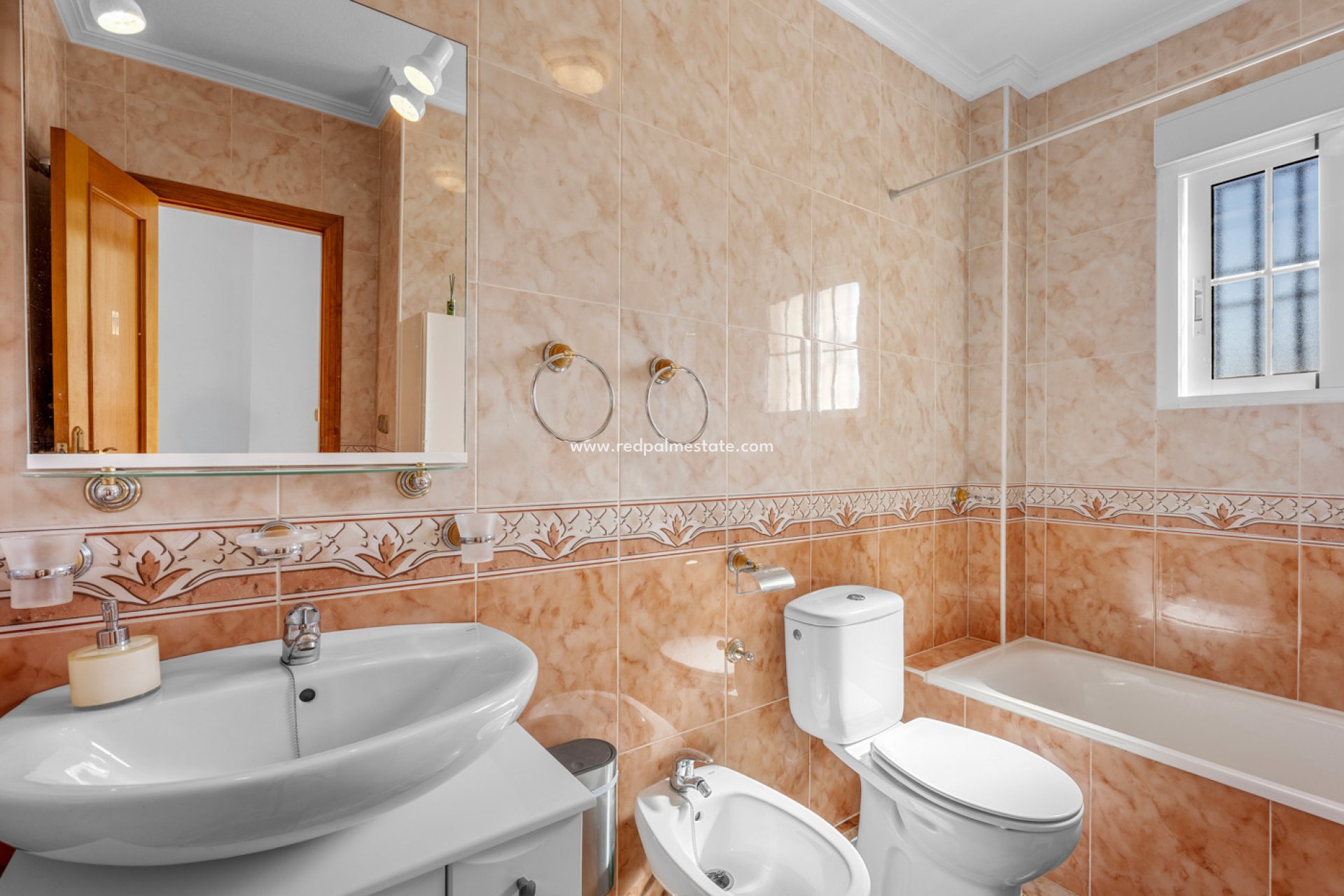 Resale - Quad House -
Orihuela Costa - Cabo Roig