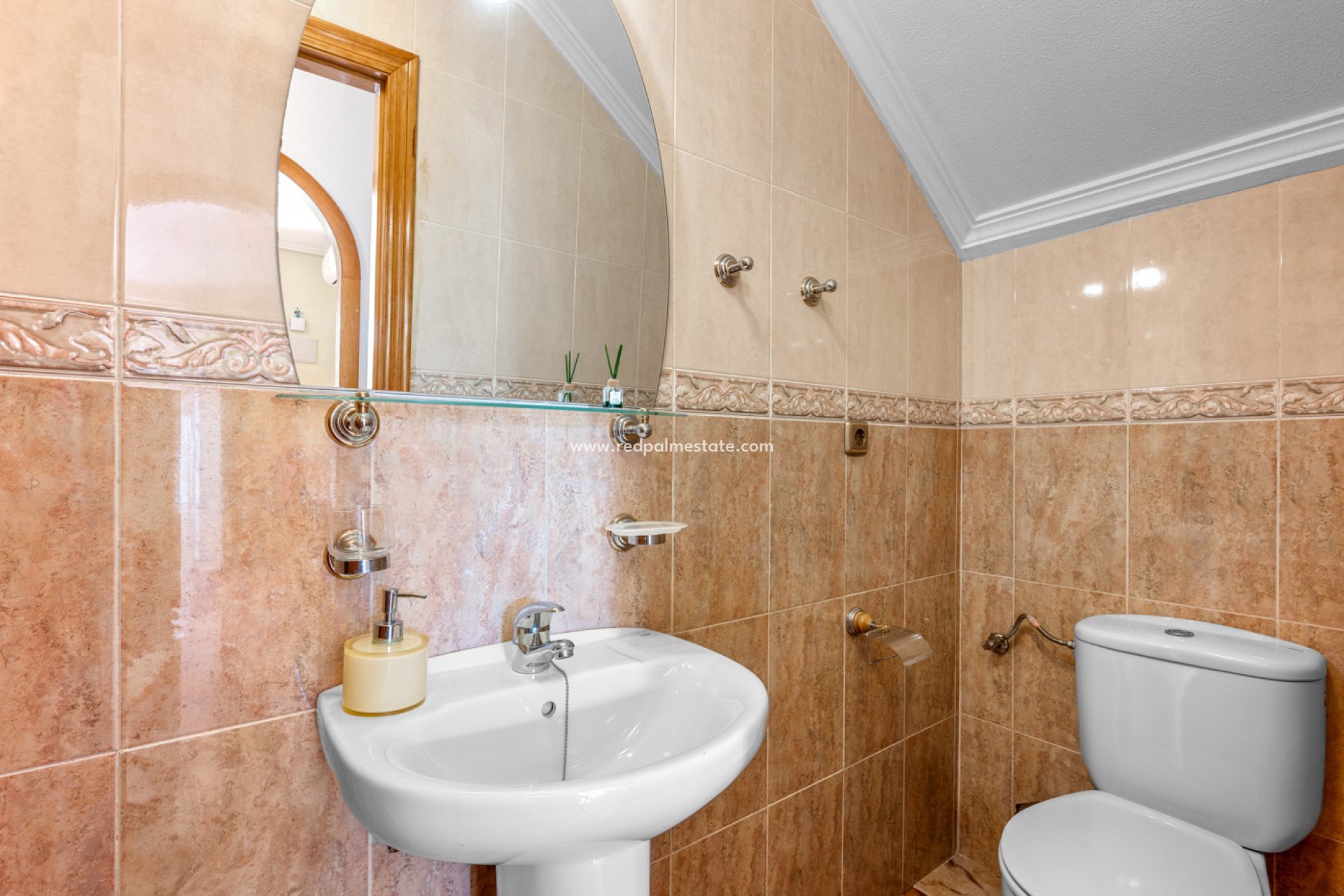 Resale - Quad House -
Orihuela Costa - Cabo Roig
