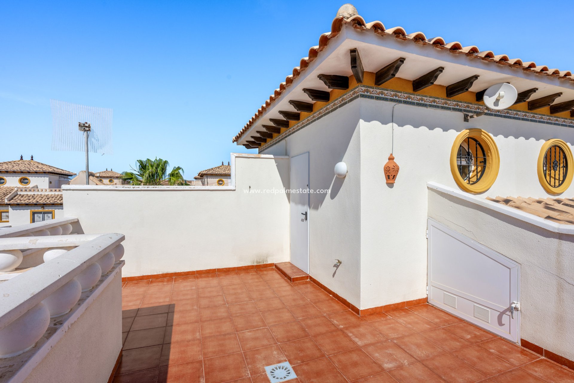 Resale - Quad House -
Orihuela Costa - Cabo Roig