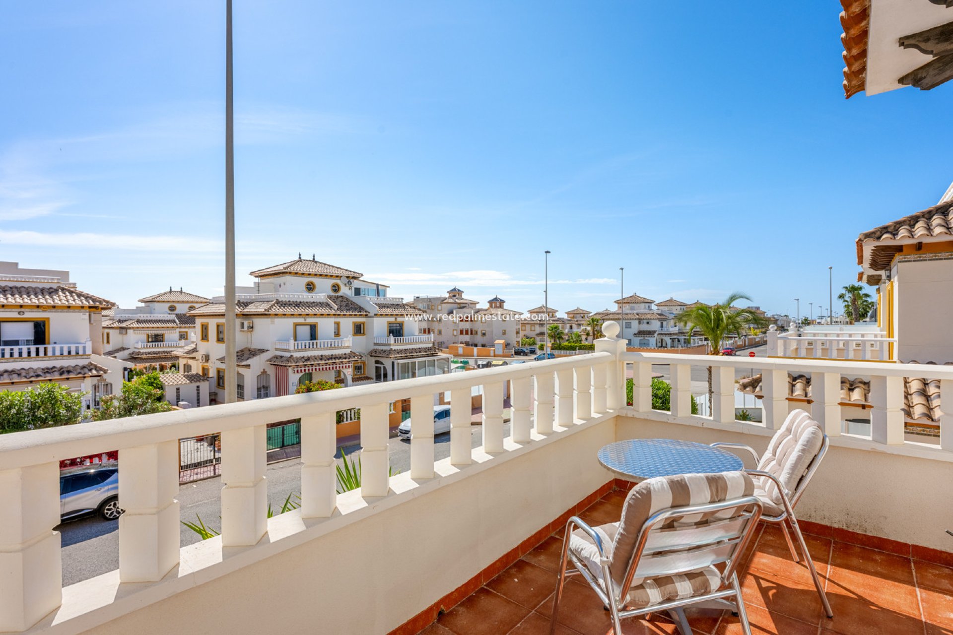 Resale - Quad House -
Orihuela Costa - Cabo Roig
