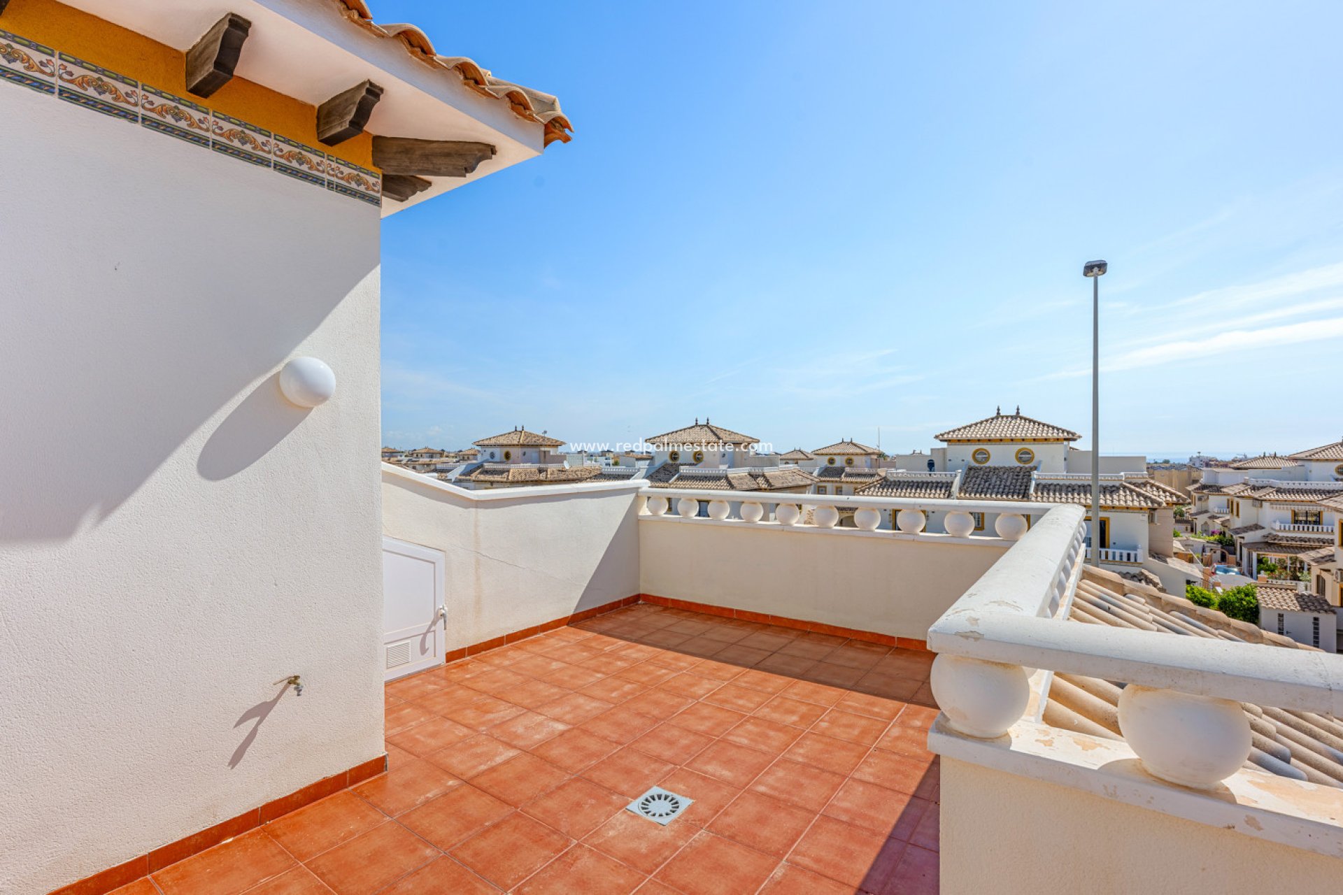 Resale - Quad House -
Orihuela Costa - Cabo Roig