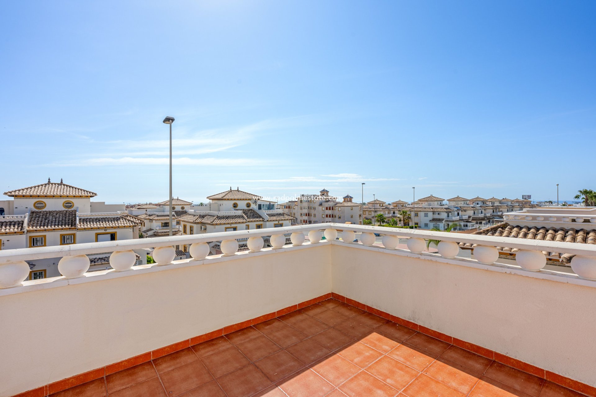 Resale - Quad House -
Orihuela Costa - Cabo Roig
