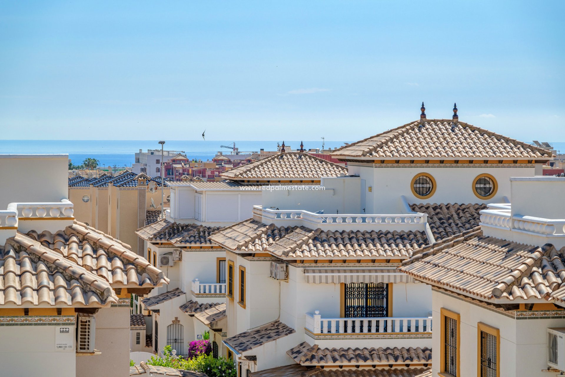Resale - Quad House -
Orihuela Costa - Cabo Roig