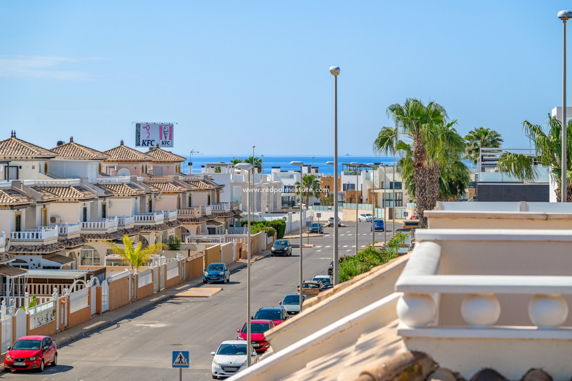 Resale - Quad House -
Orihuela Costa - Cabo Roig
