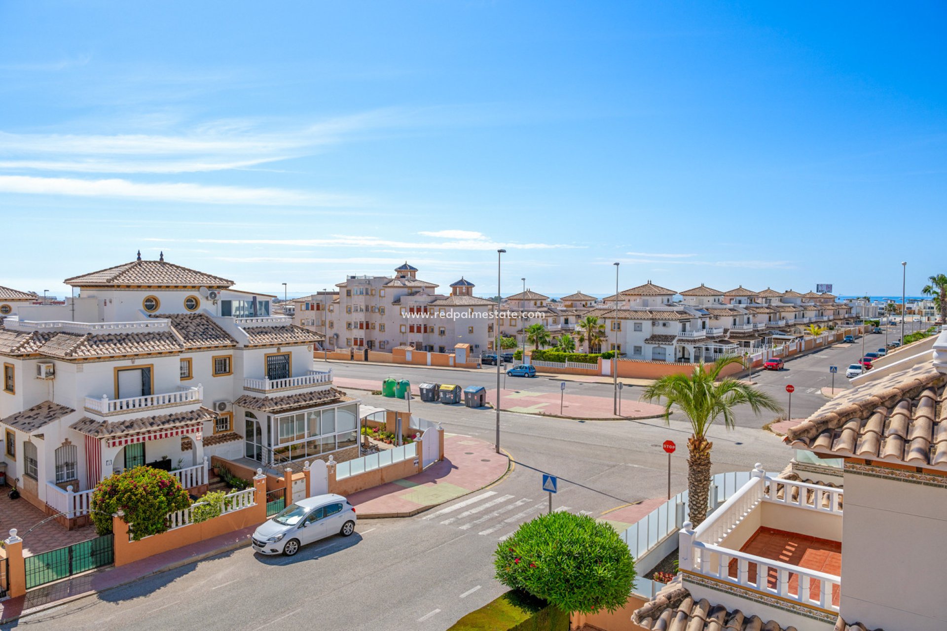 Resale - Quad House -
Orihuela Costa - Cabo Roig