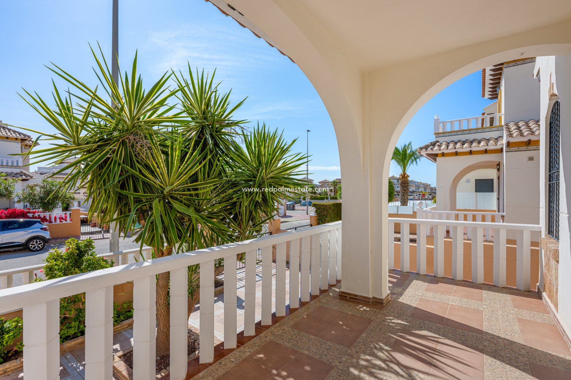 Resale - Quad House -
Orihuela Costa - Cabo Roig