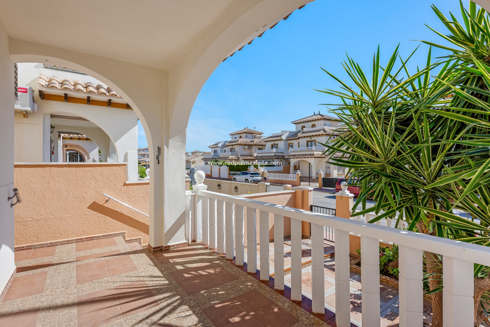 Resale - Quad House -
Orihuela Costa - Cabo Roig