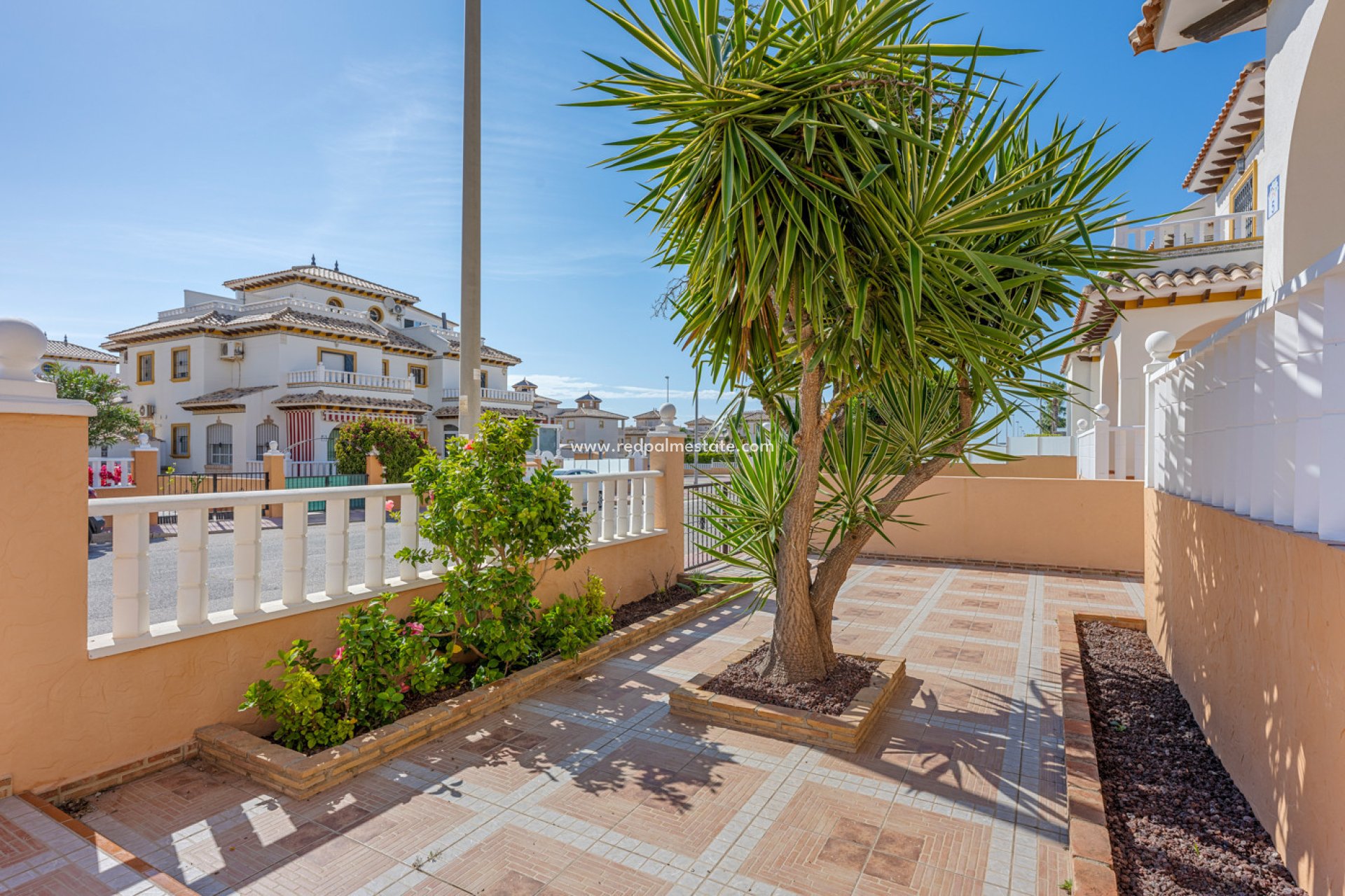 Resale - Quad House -
Orihuela Costa - Cabo Roig