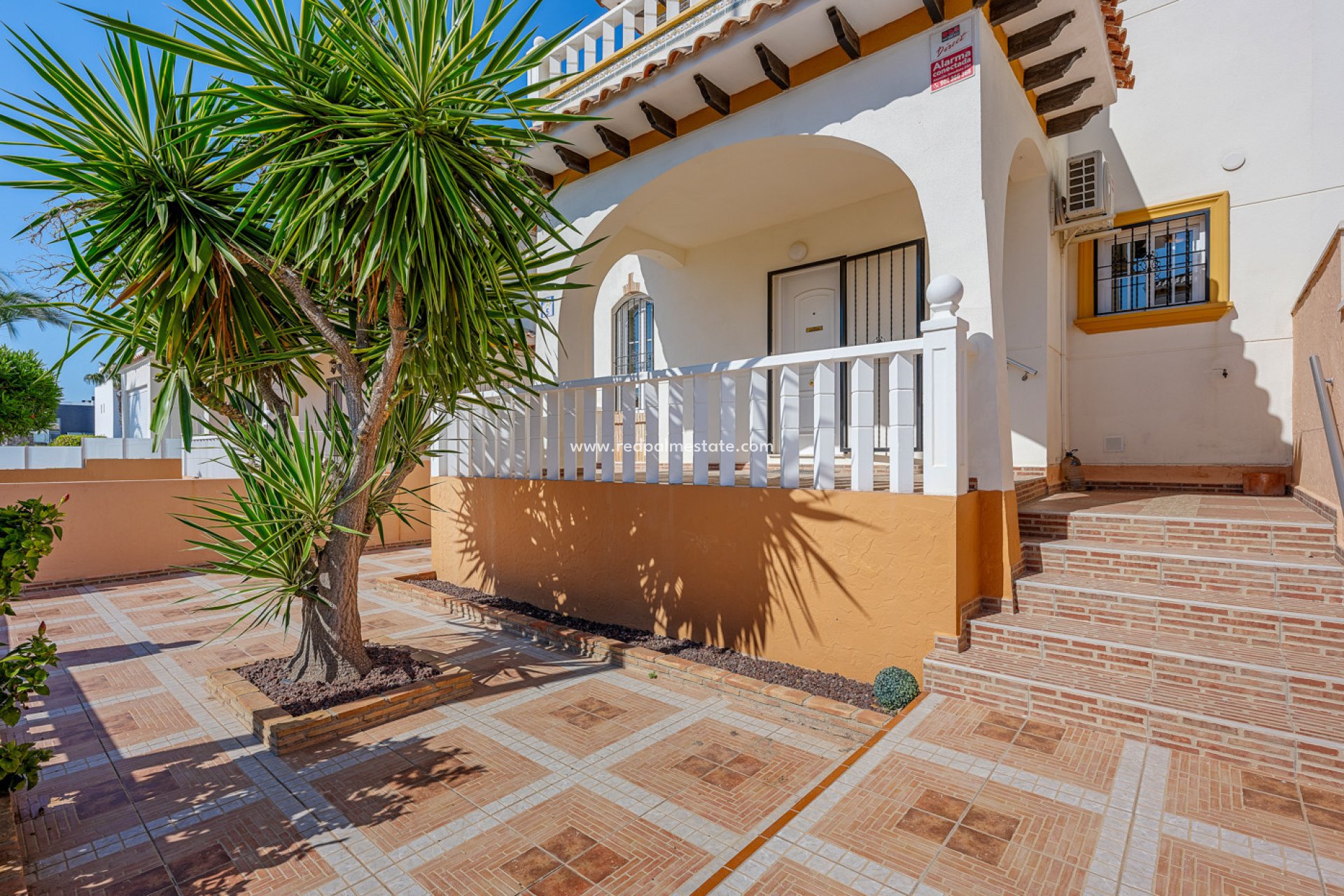 Resale - Quad House -
Orihuela Costa - Cabo Roig