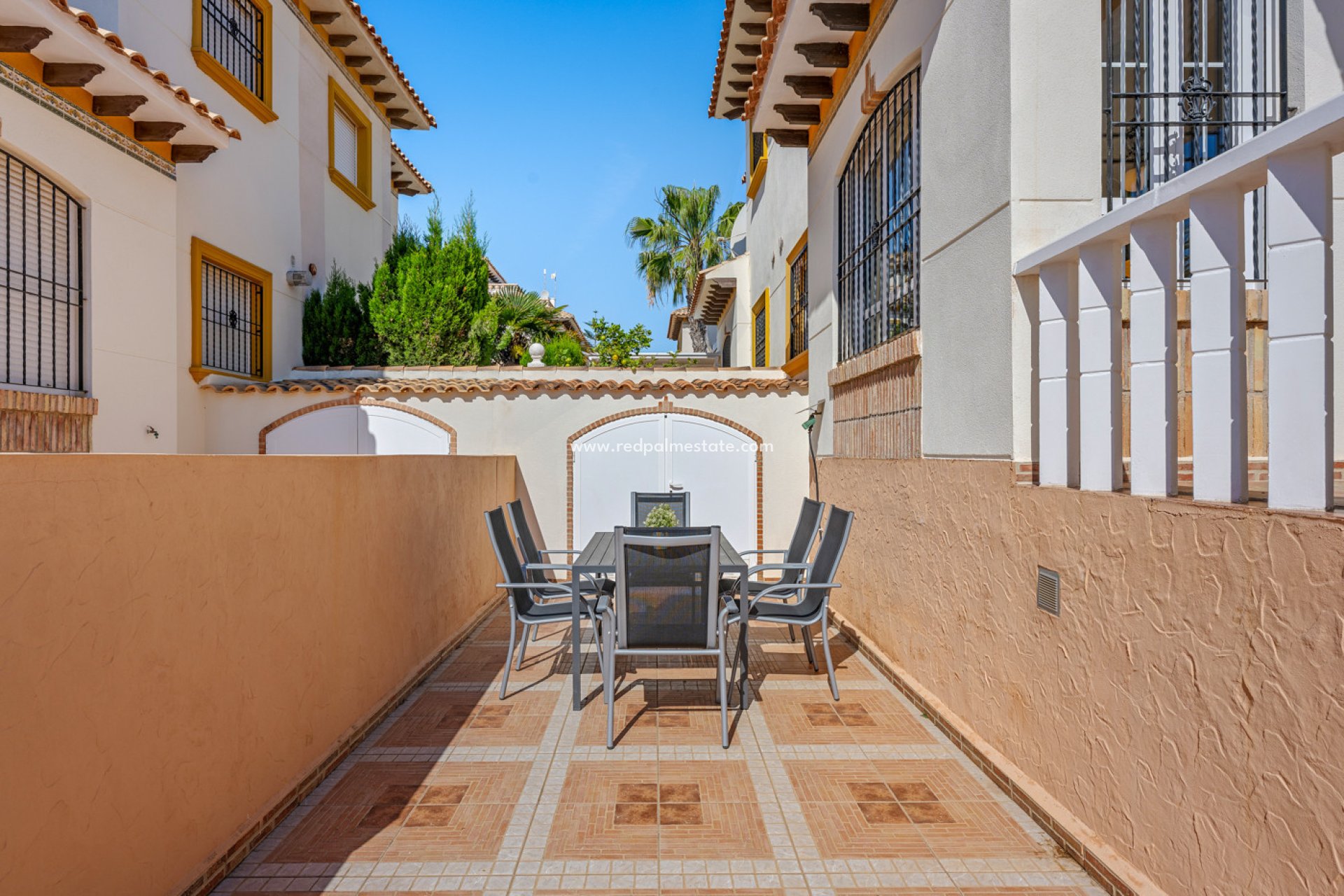 Resale - Quad House -
Orihuela Costa - Cabo Roig
