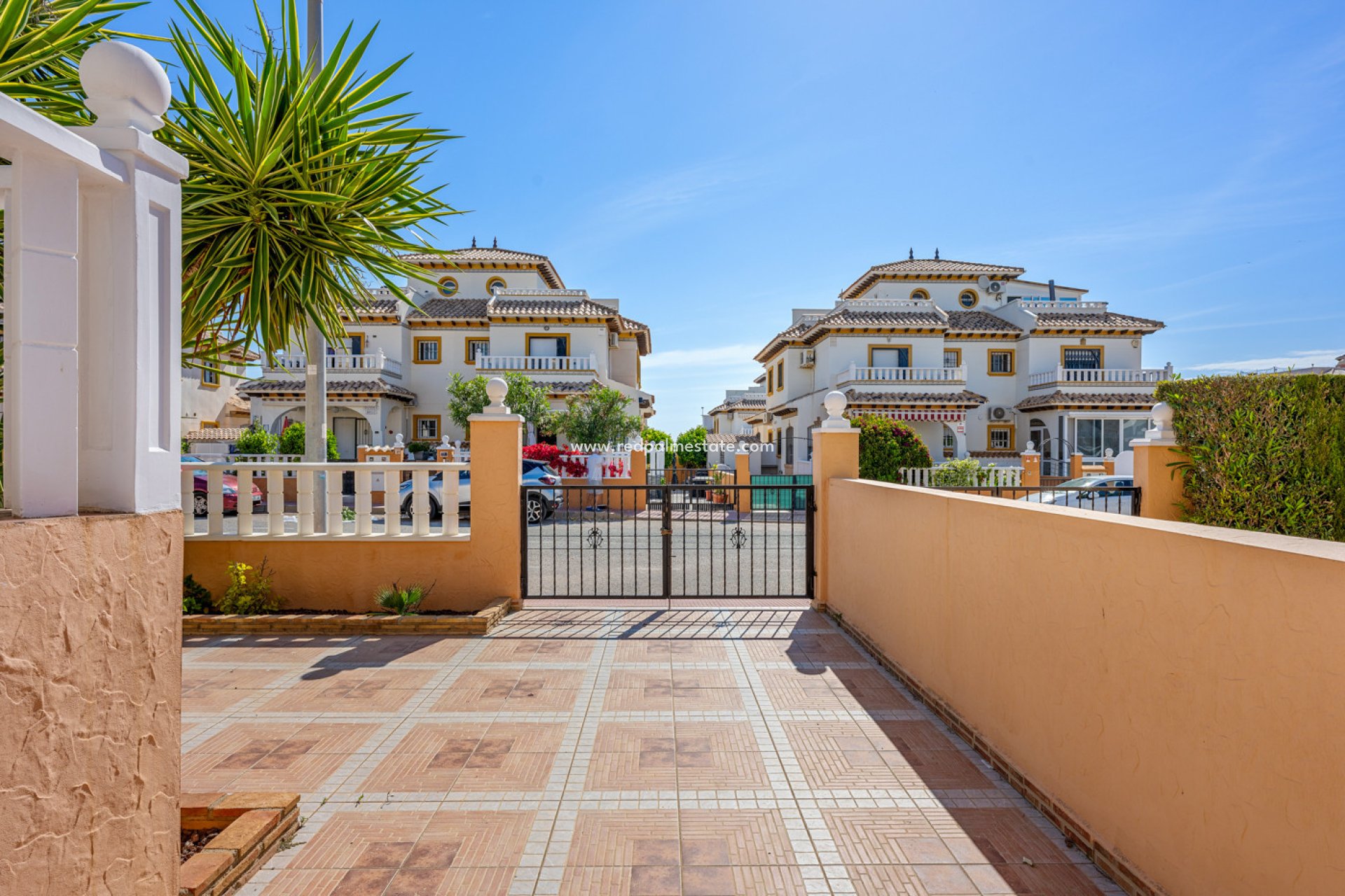 Resale - Quad House -
Orihuela Costa - Cabo Roig