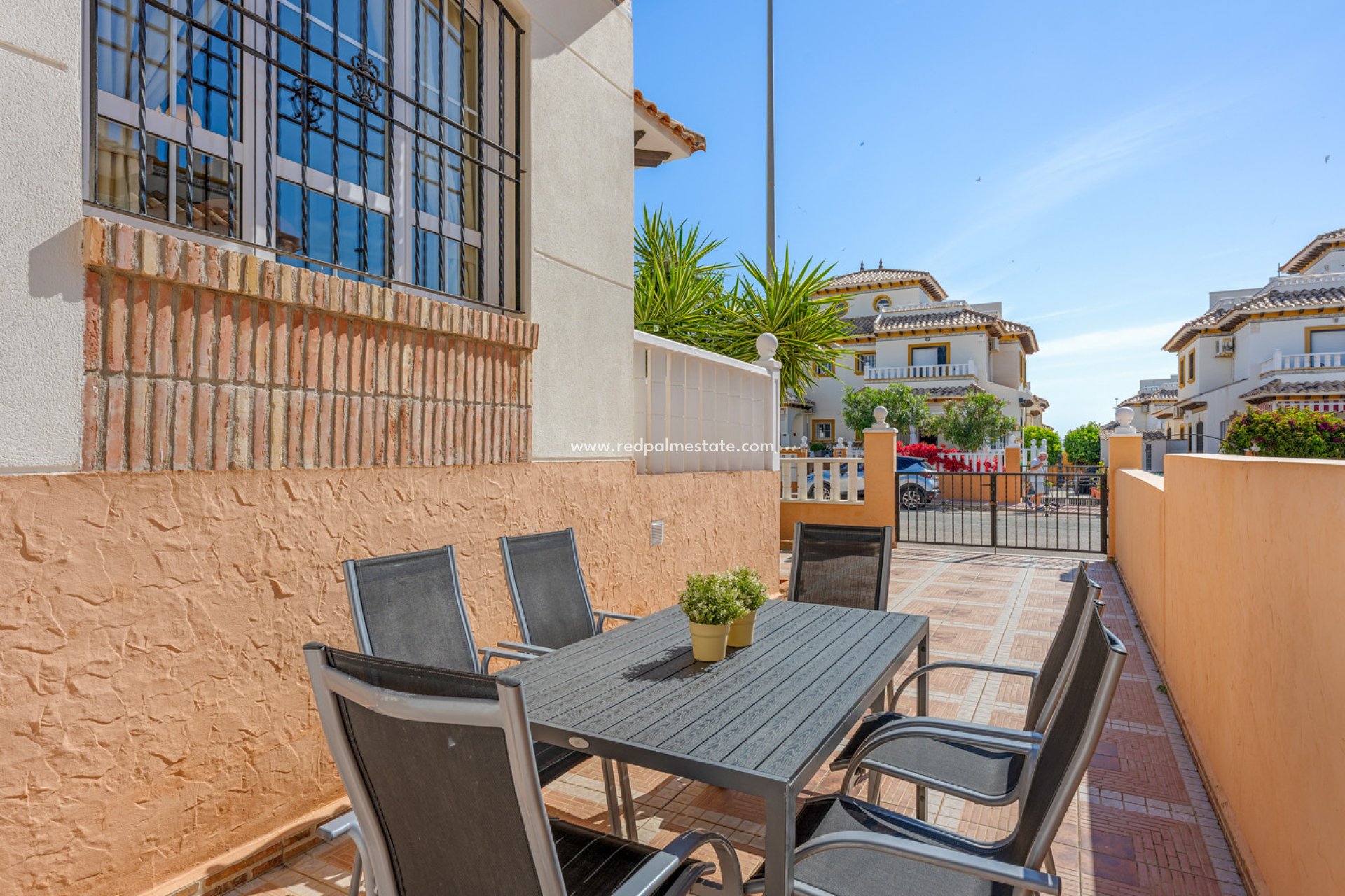 Resale - Quad House -
Orihuela Costa - Cabo Roig