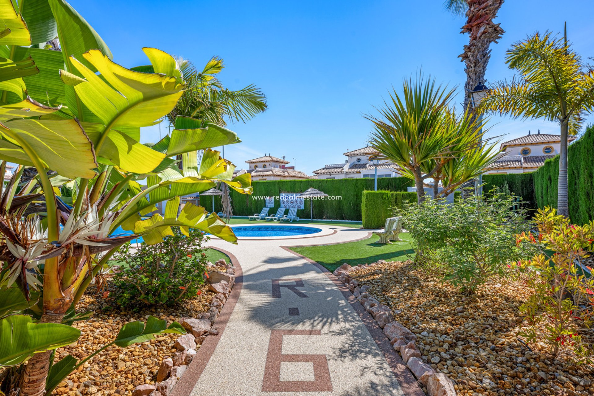Resale - Quad House -
Orihuela Costa - Cabo Roig