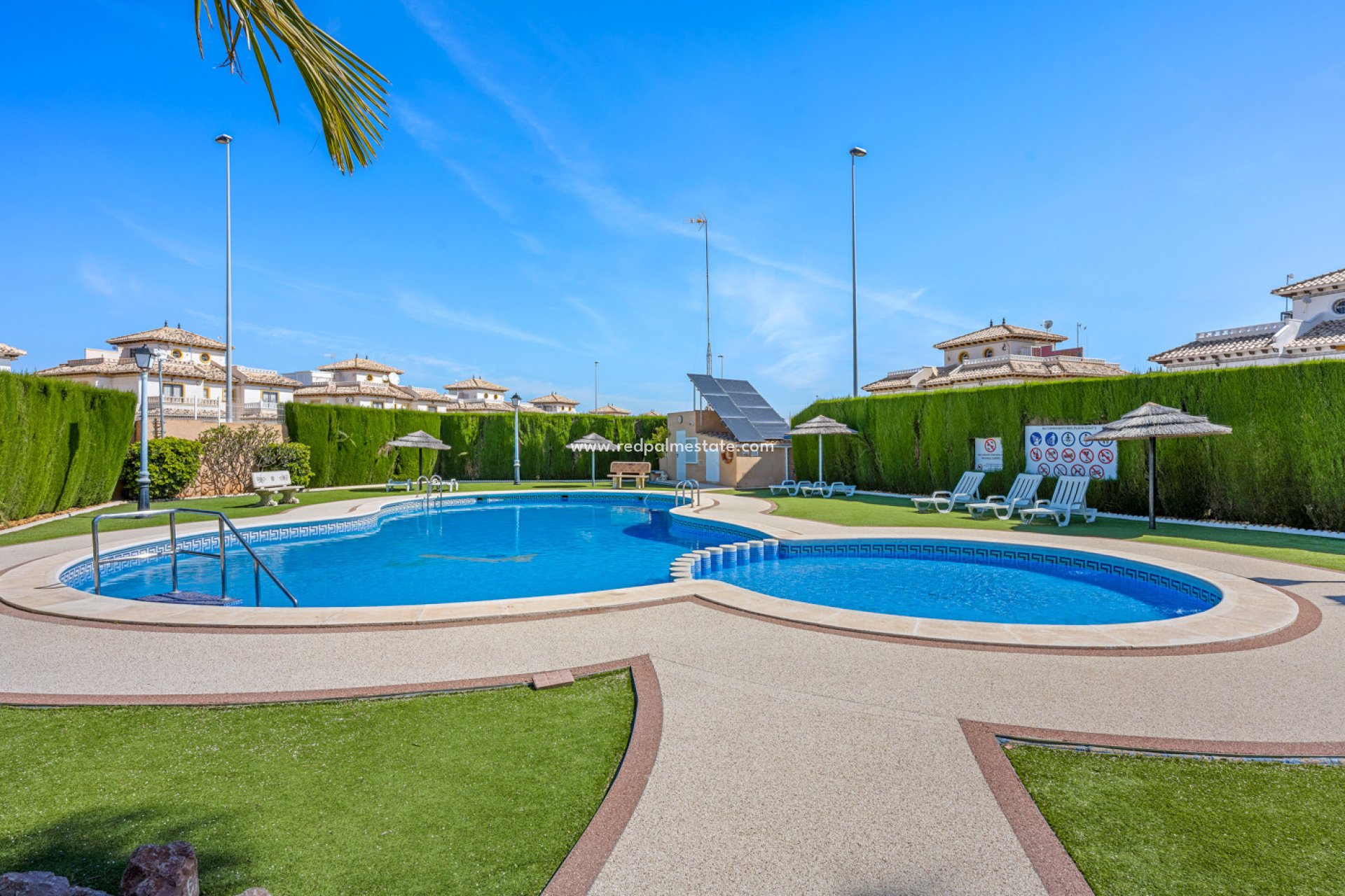 Resale - Quad House -
Orihuela Costa - Cabo Roig