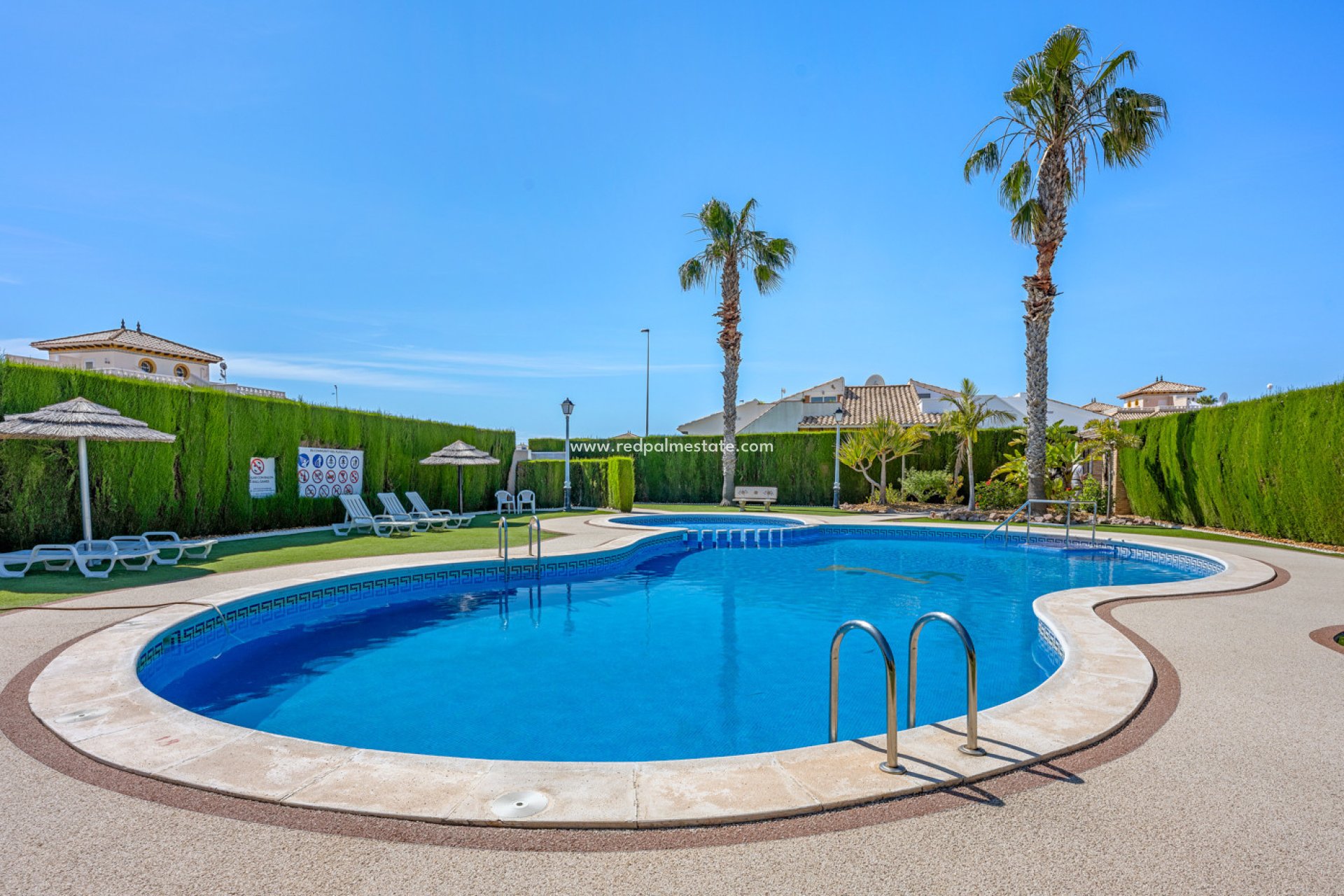 Resale - Quad House -
Orihuela Costa - Cabo Roig