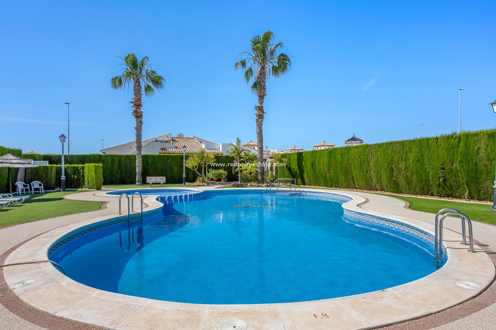 Resale - Quad House -
Orihuela Costa - Cabo Roig