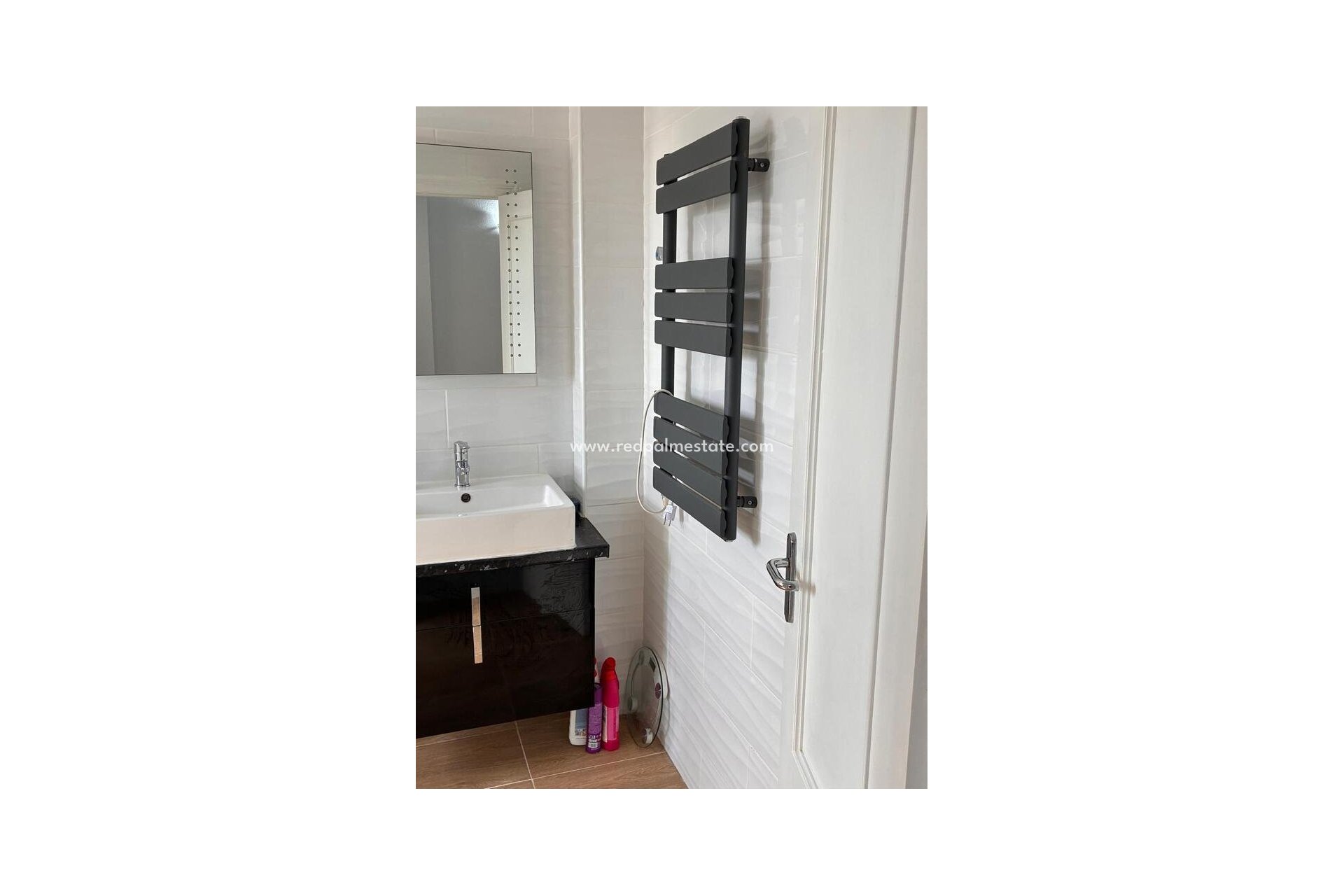 Resale - Quad House -
Orihuela Costa - Costa Blanca