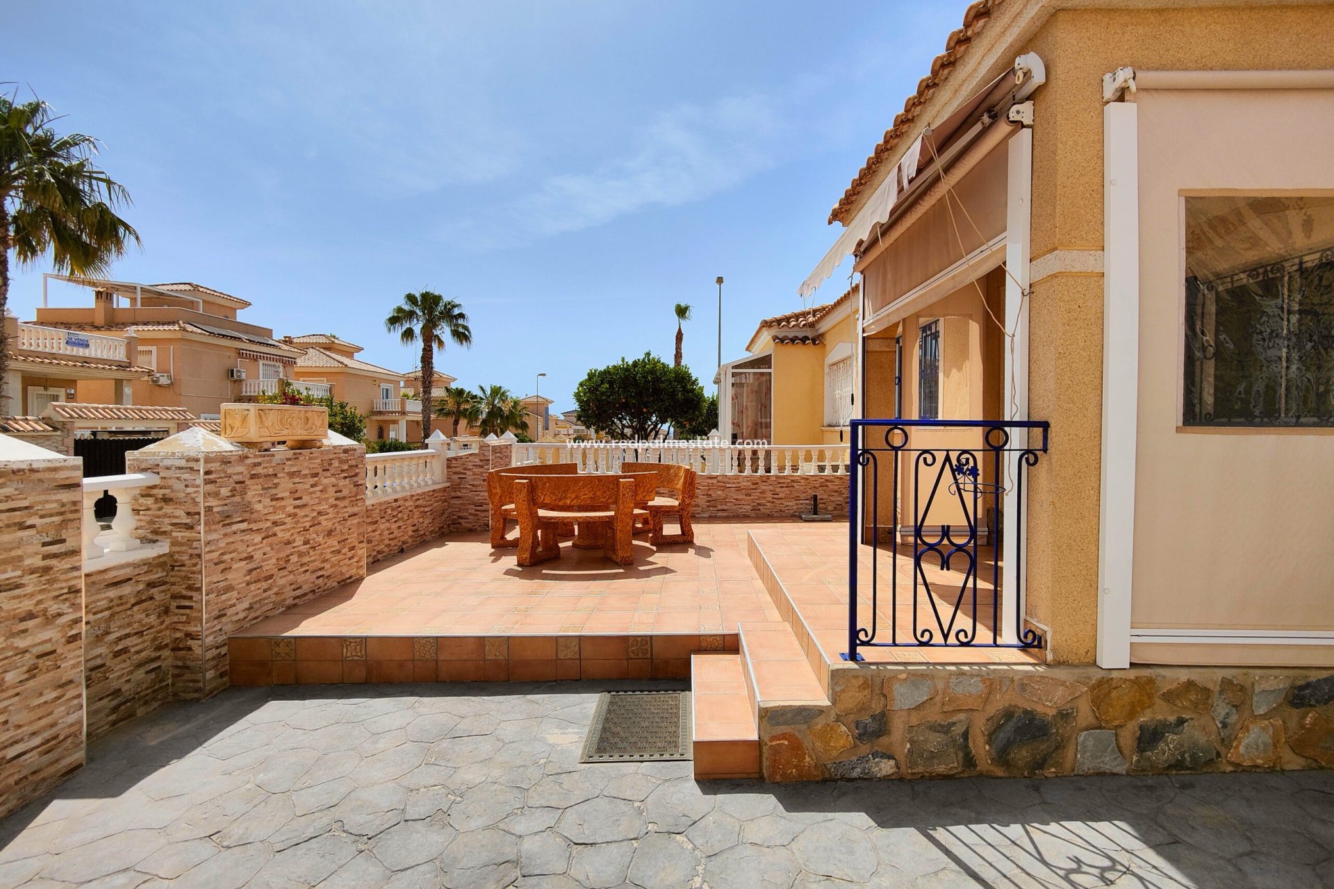 Resale - Quad House -
Orihuela Costa - Costa Blanca