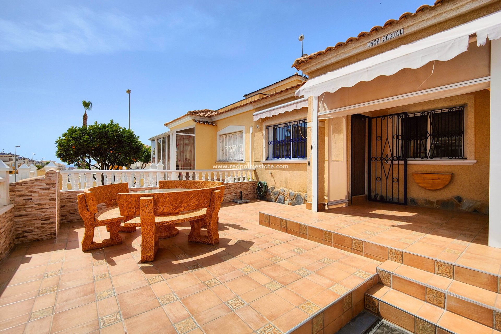 Resale - Quad House -
Orihuela Costa - Costa Blanca