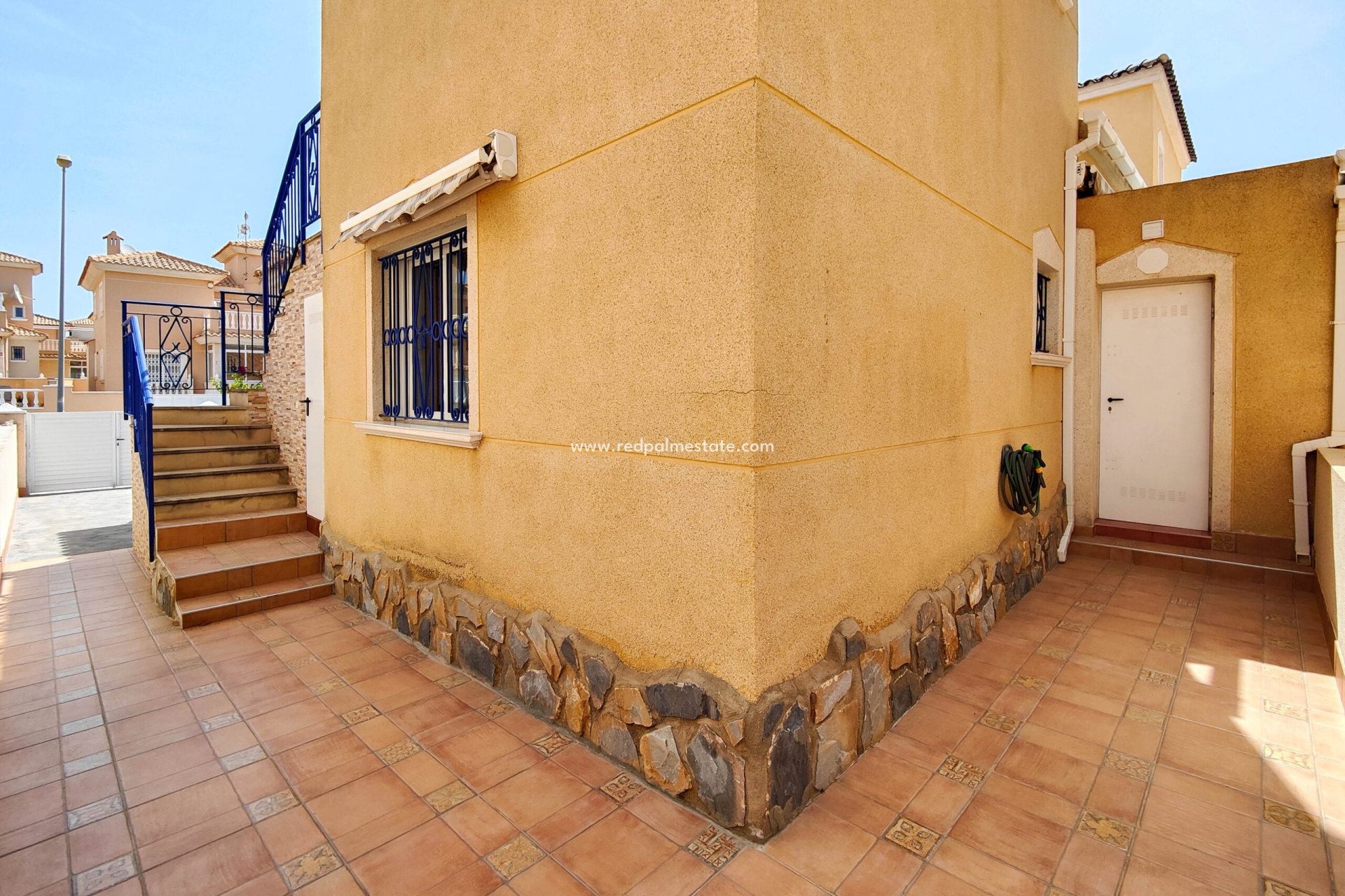 Resale - Quad House -
Orihuela Costa - Costa Blanca