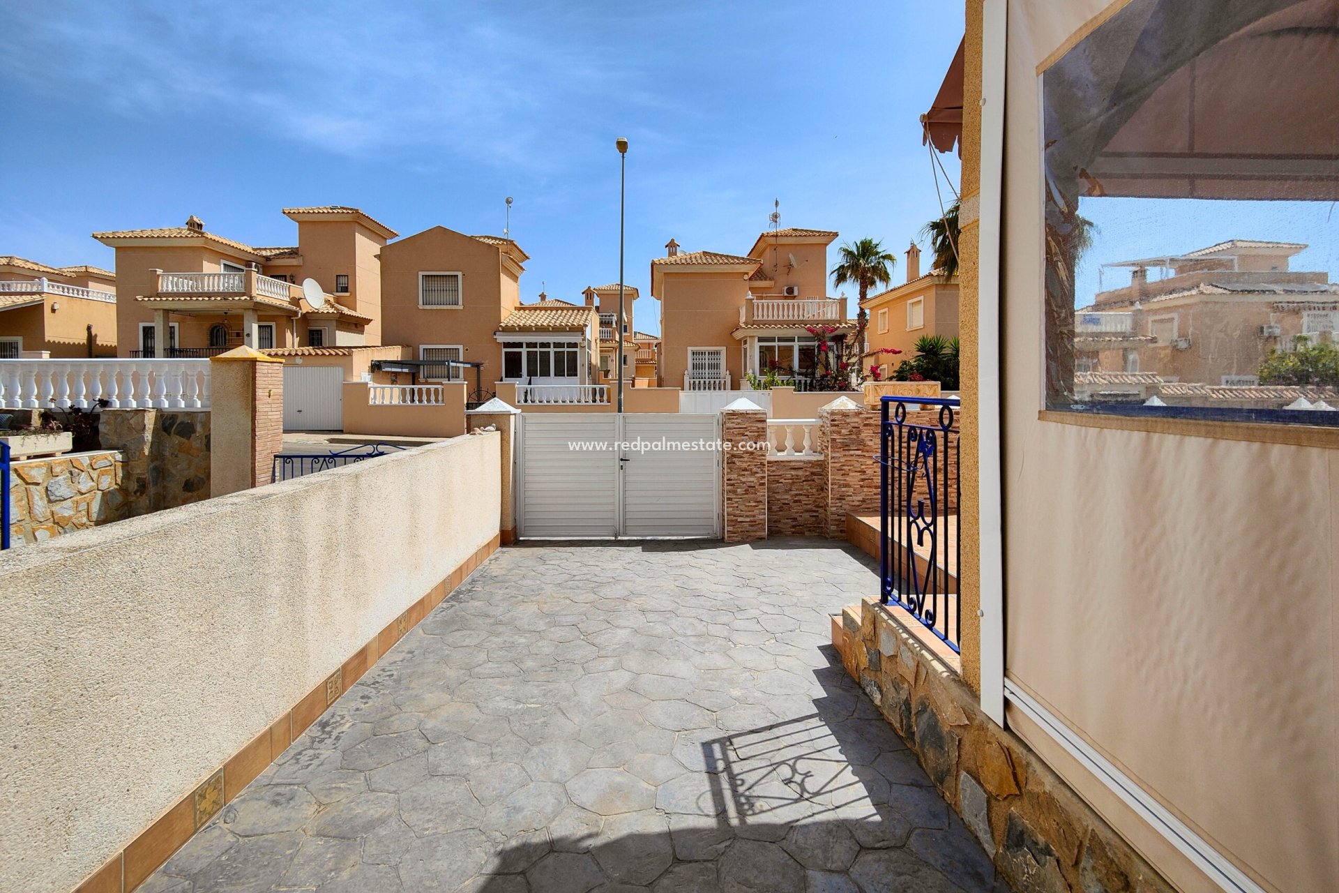 Resale - Quad House -
Orihuela Costa - Costa Blanca