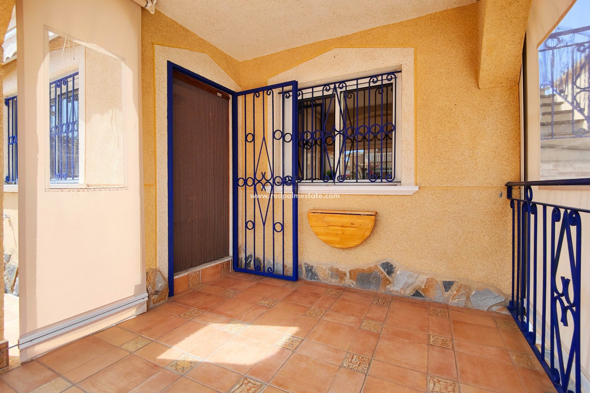 Resale - Quad House -
Orihuela Costa - Costa Blanca