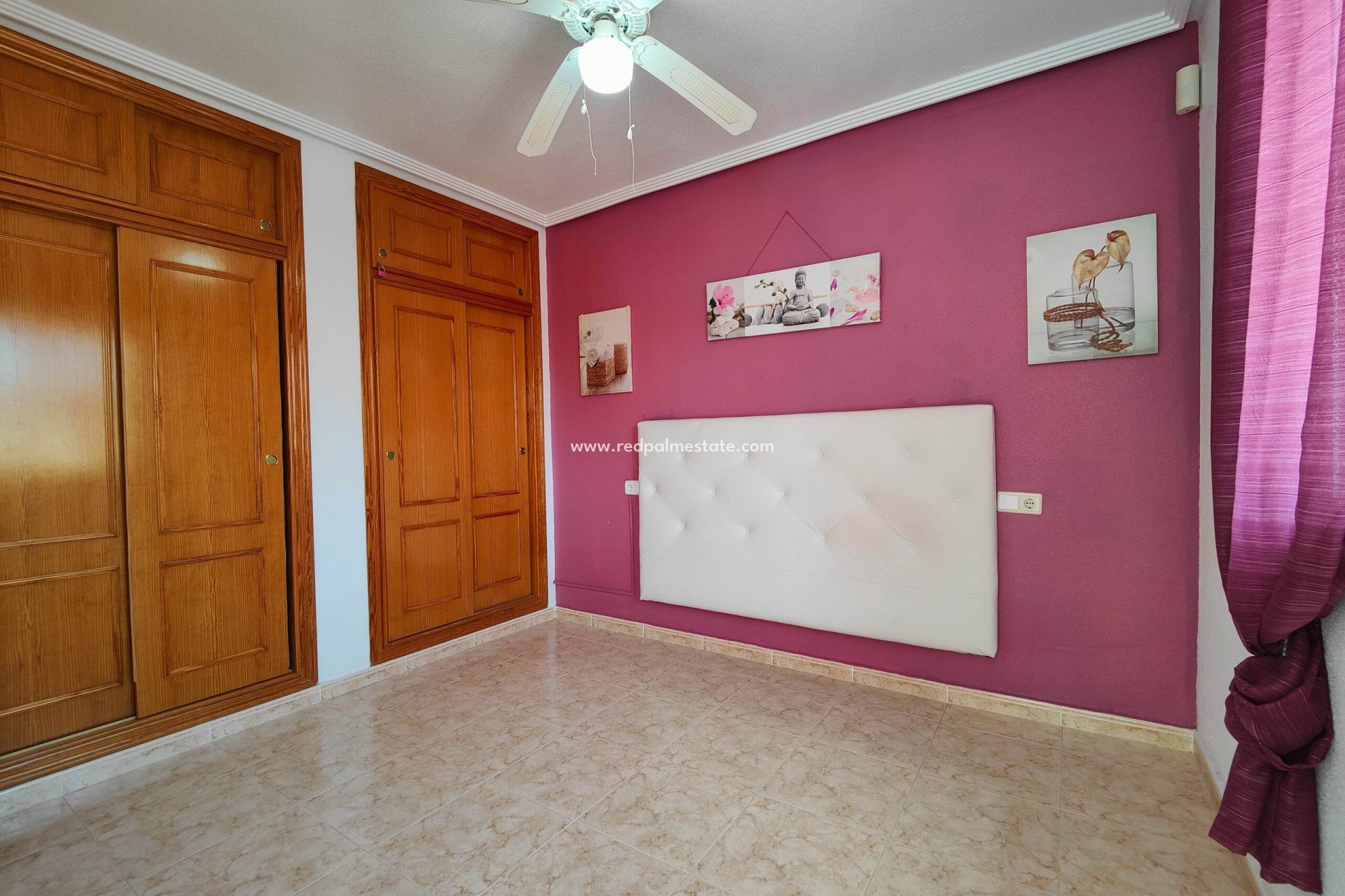 Resale - Quad House -
Orihuela Costa - Costa Blanca