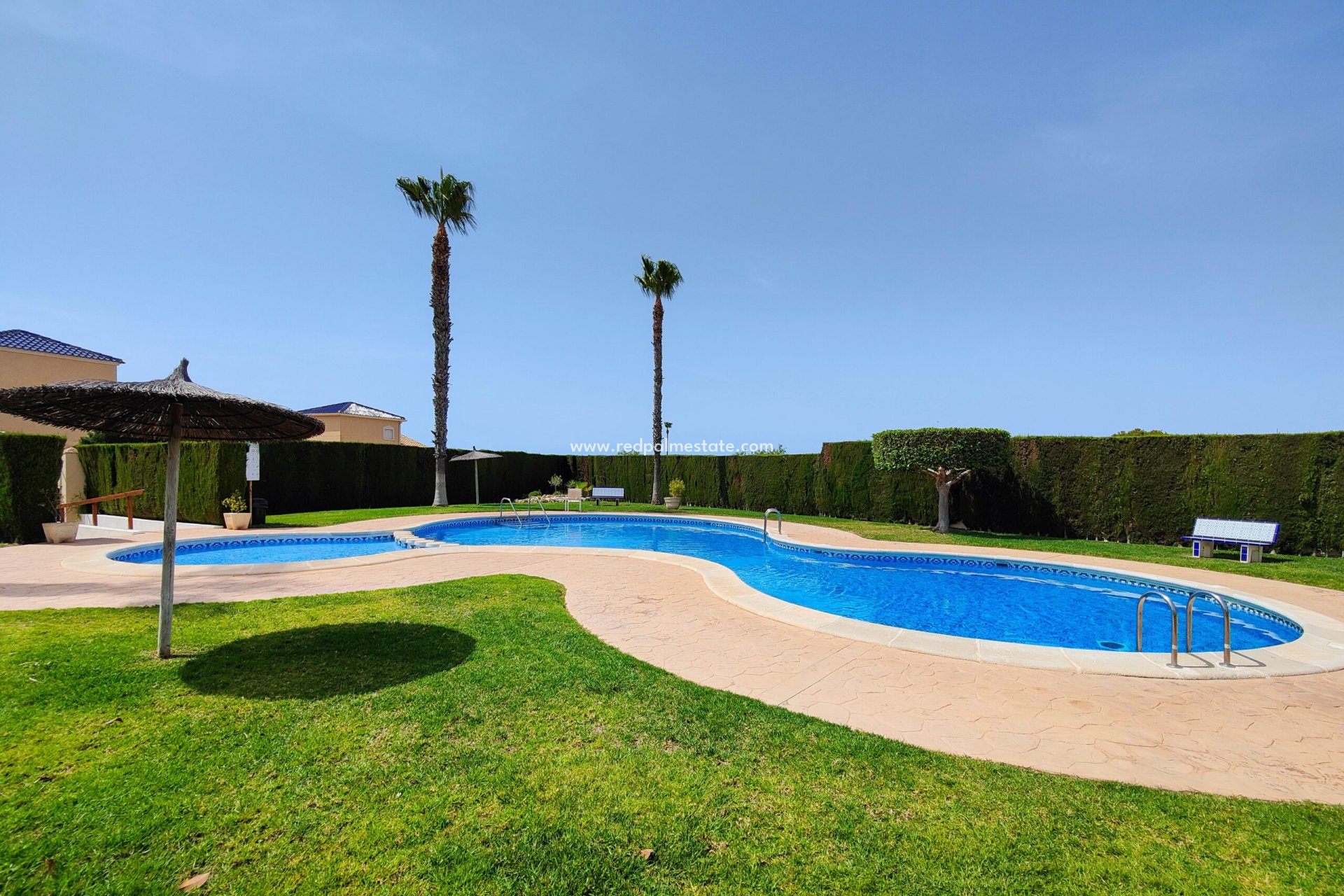 Resale - Quad House -
Orihuela Costa - Costa Blanca