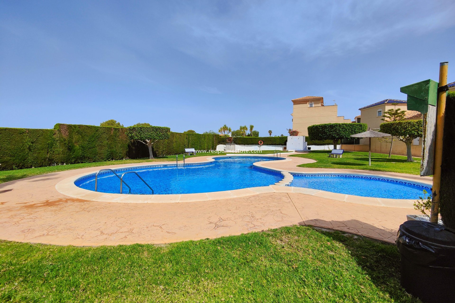 Resale - Quad House -
Orihuela Costa - Costa Blanca