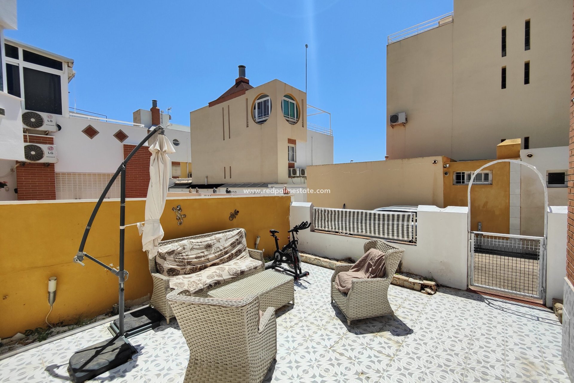 Resale - Quad House -
Orihuela Costa - Costa Blanca