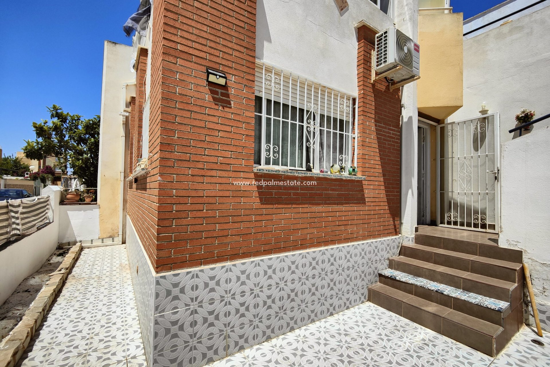 Resale - Quad House -
Orihuela Costa - Costa Blanca