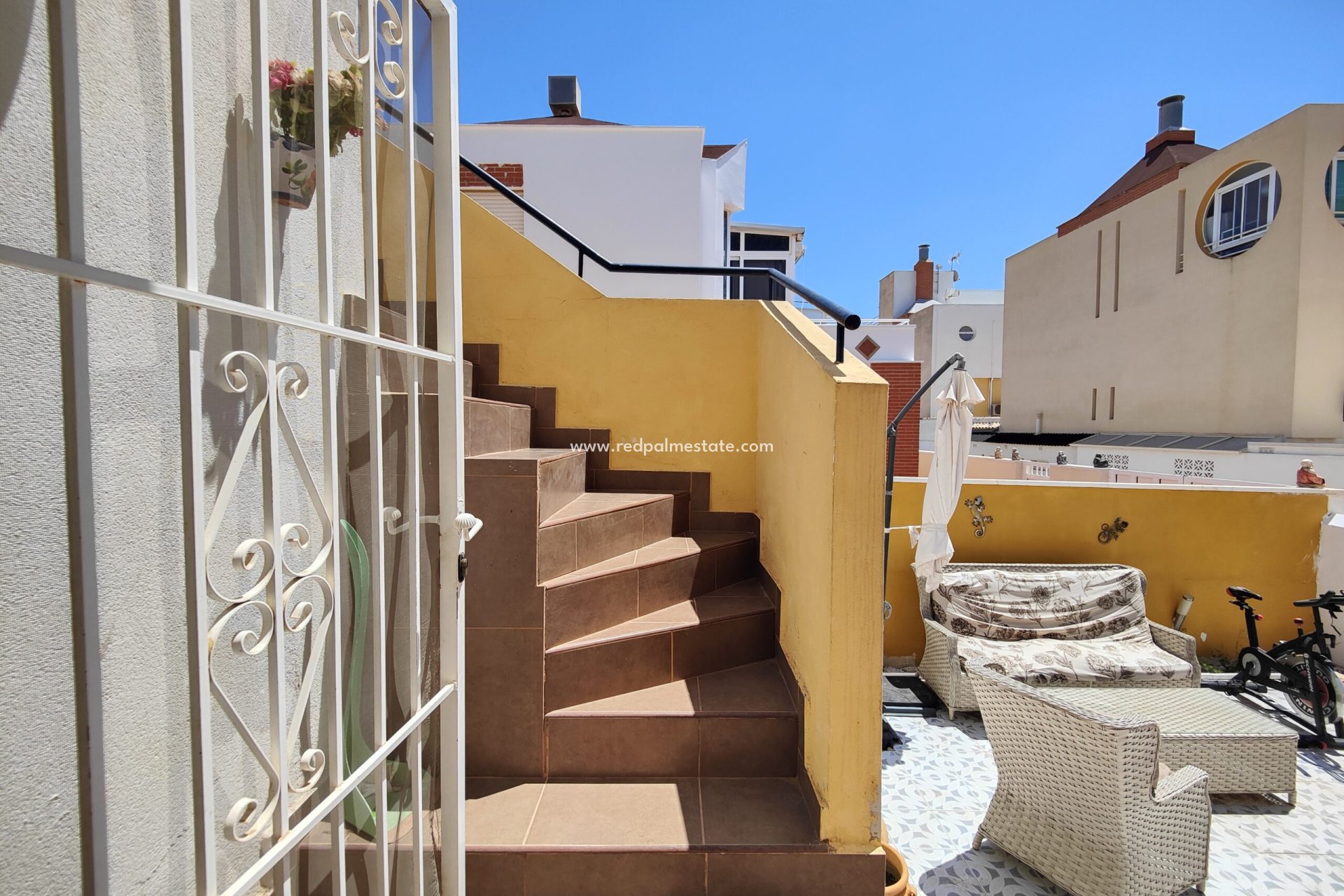 Resale - Quad House -
Orihuela Costa - Costa Blanca