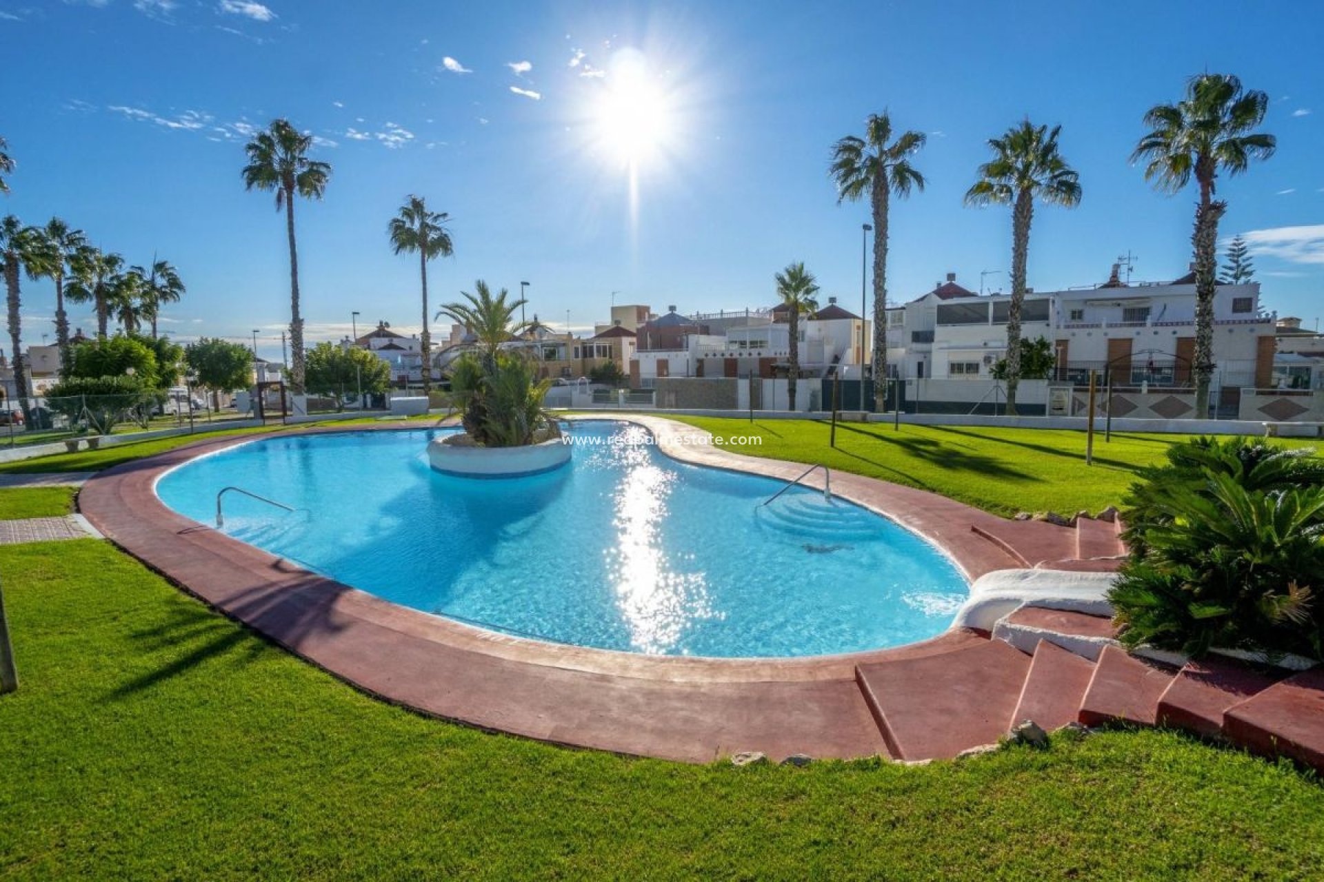 Resale - Quad House -
Orihuela Costa - Costa Blanca