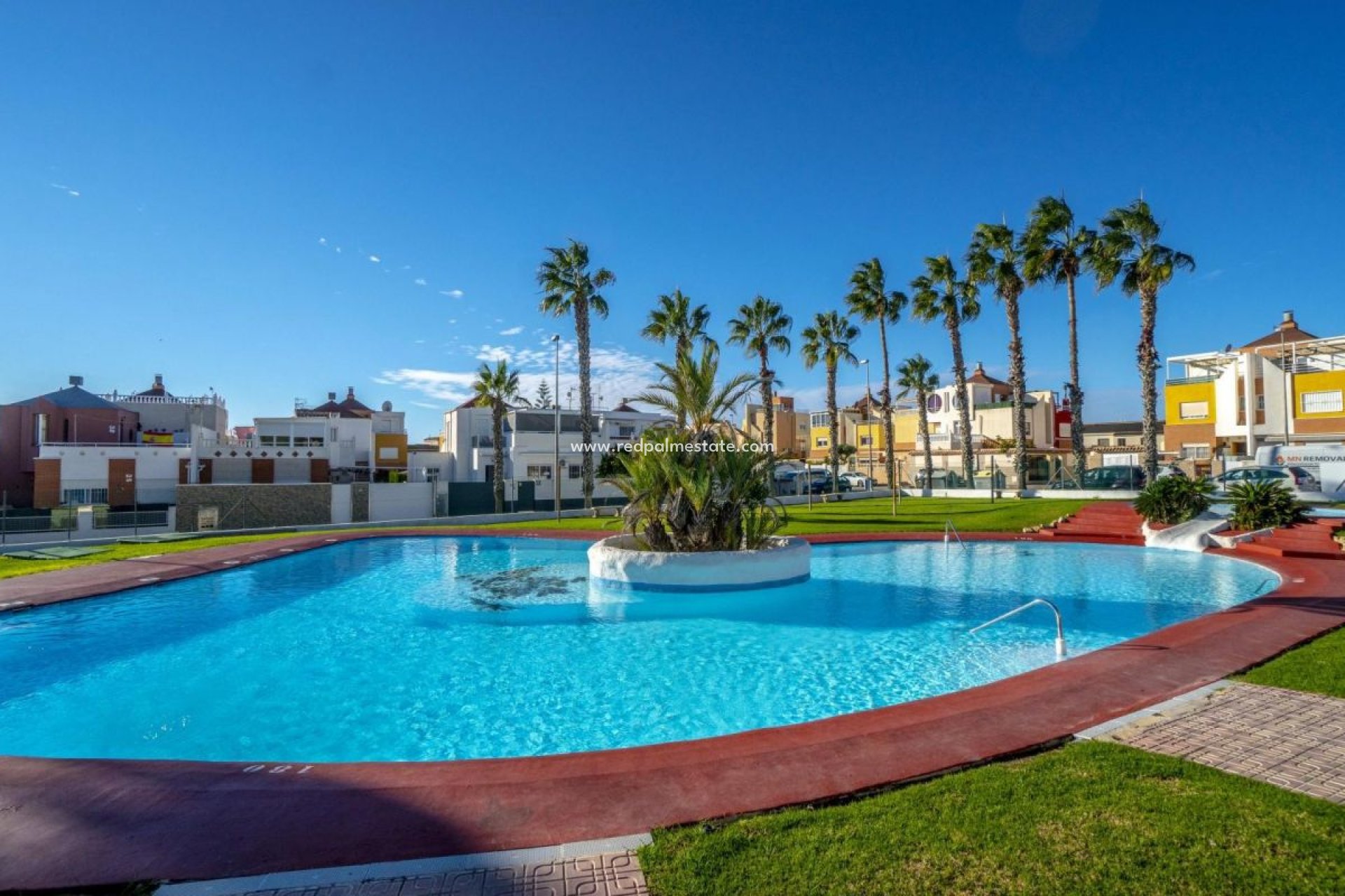 Resale - Quad House -
Orihuela Costa - Costa Blanca