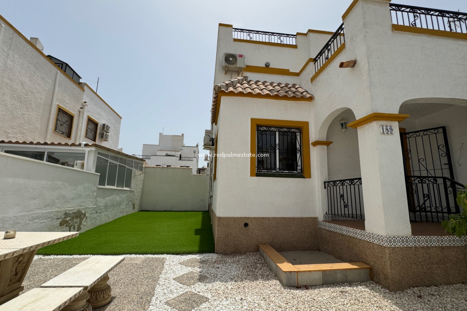 Resale - Quad House -
Orihuela Costa - Costa Blanca