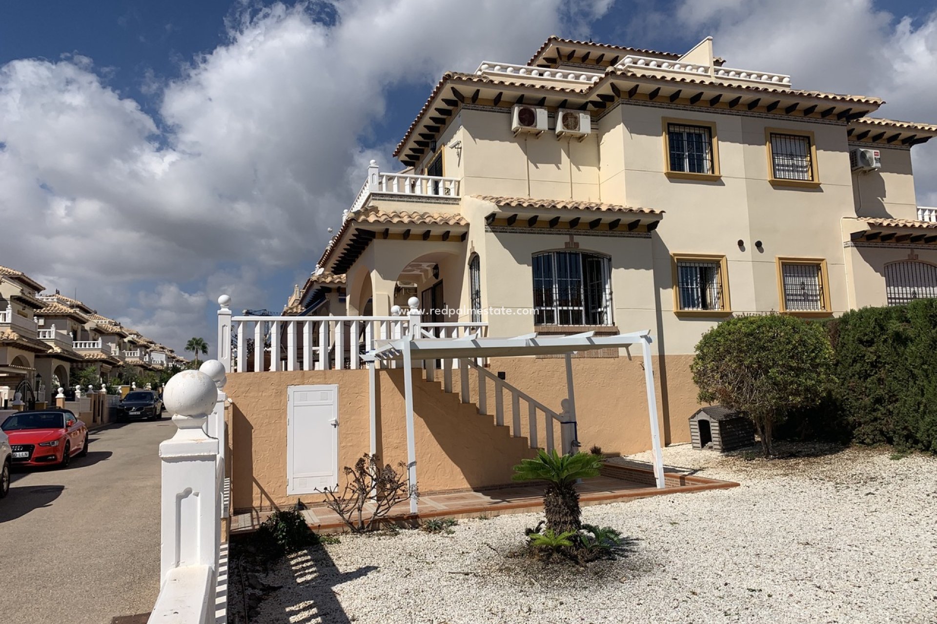 Resale - Quad House -
Orihuela Costa - Costa Blanca