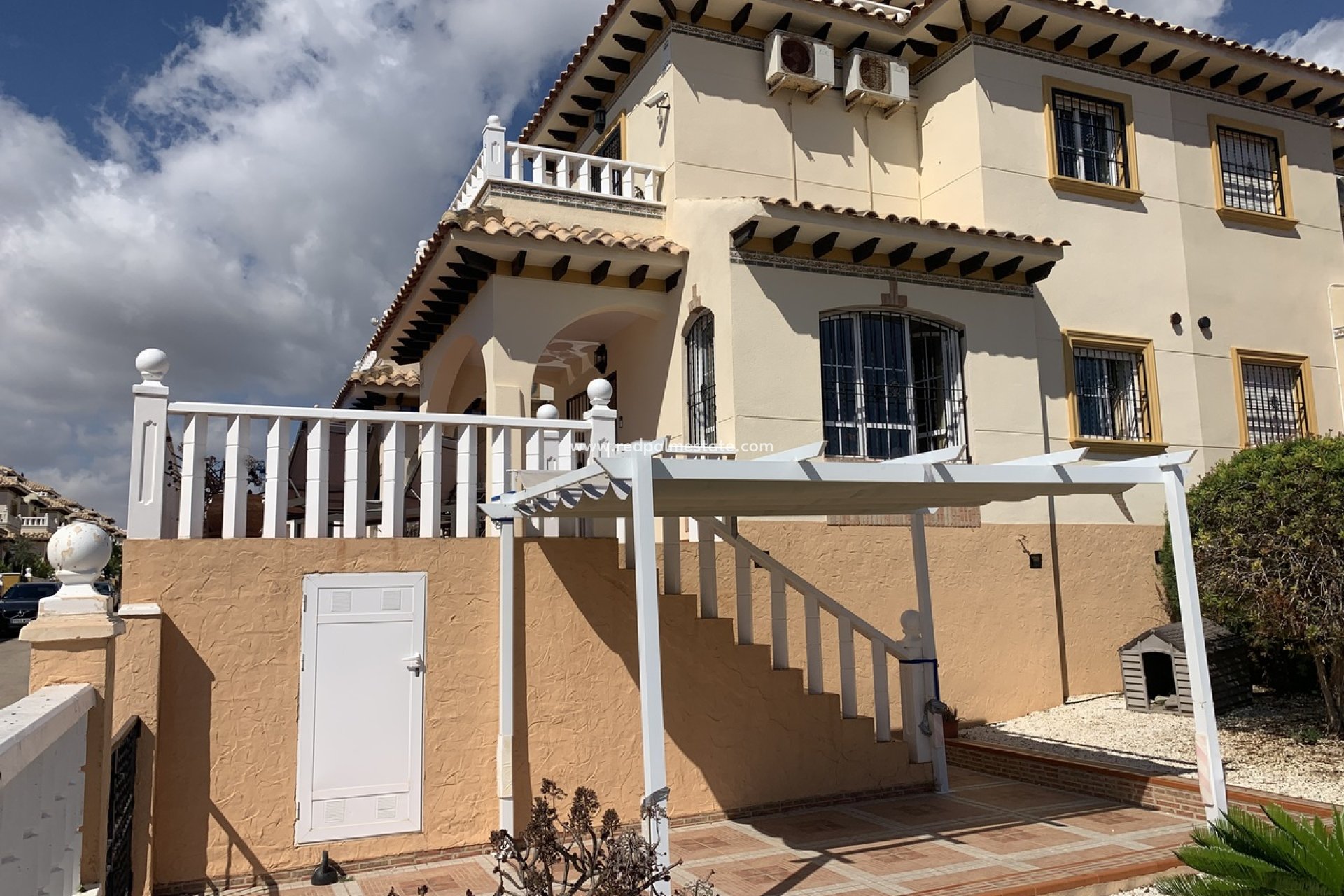 Resale - Quad House -
Orihuela Costa - Costa Blanca